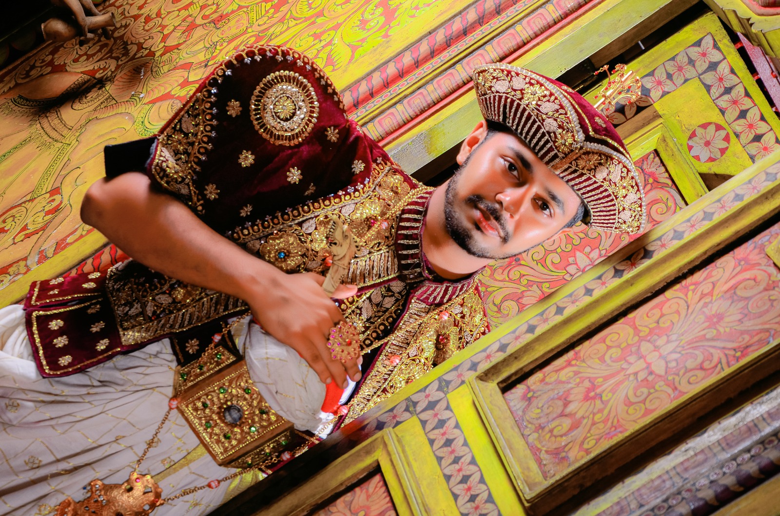 Chathurangi & Dinuka - Image 3