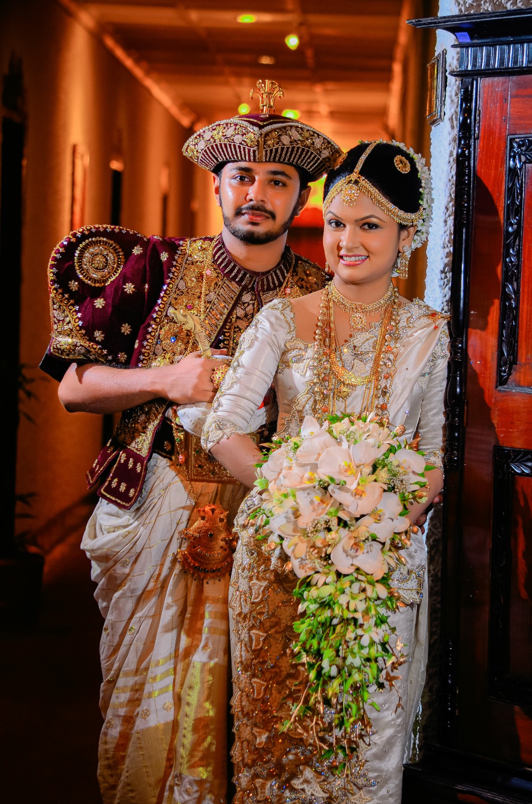 Chathurangi & Dinuka - Image 4