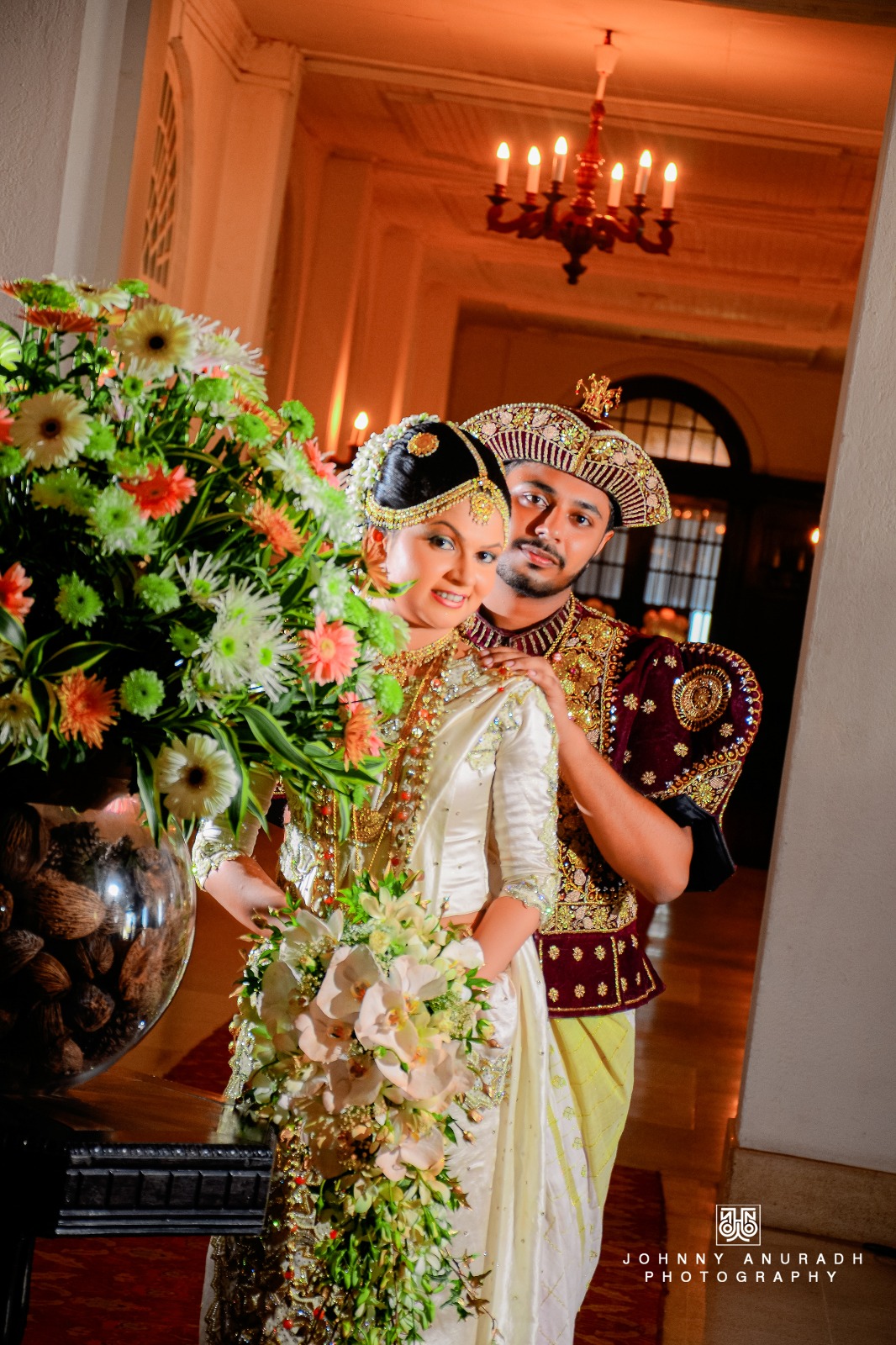 Chathurangi & Dinuka - Image 5