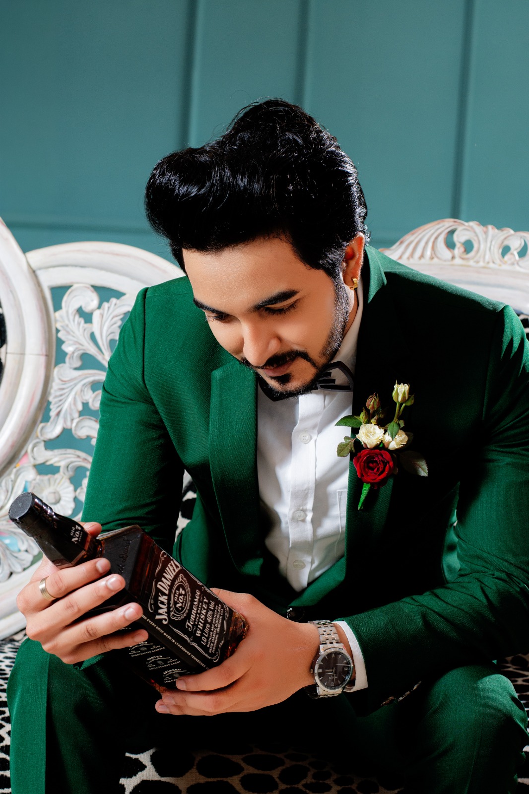 Kawshi & Vihanga - Image 1