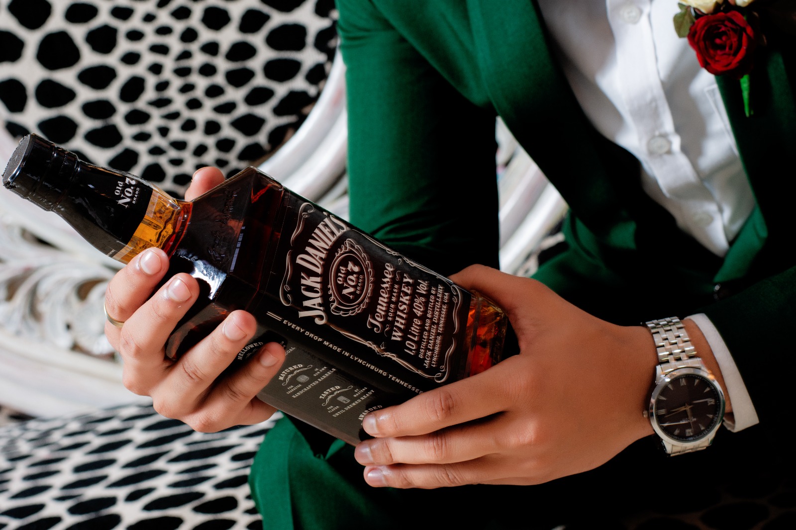 Kawshi & Vihanga - Image 5