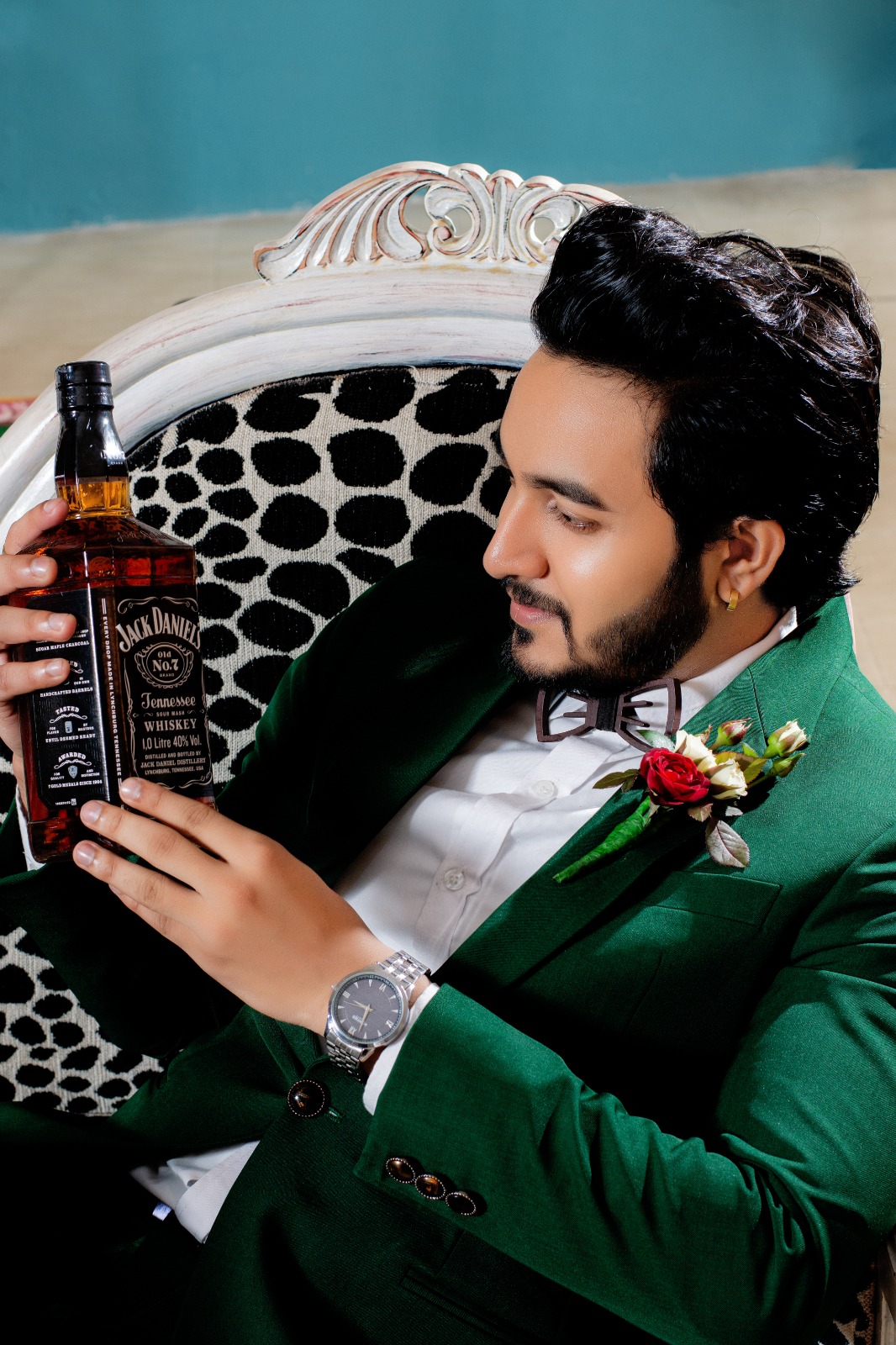 Kawshi & Vihanga - Image 8