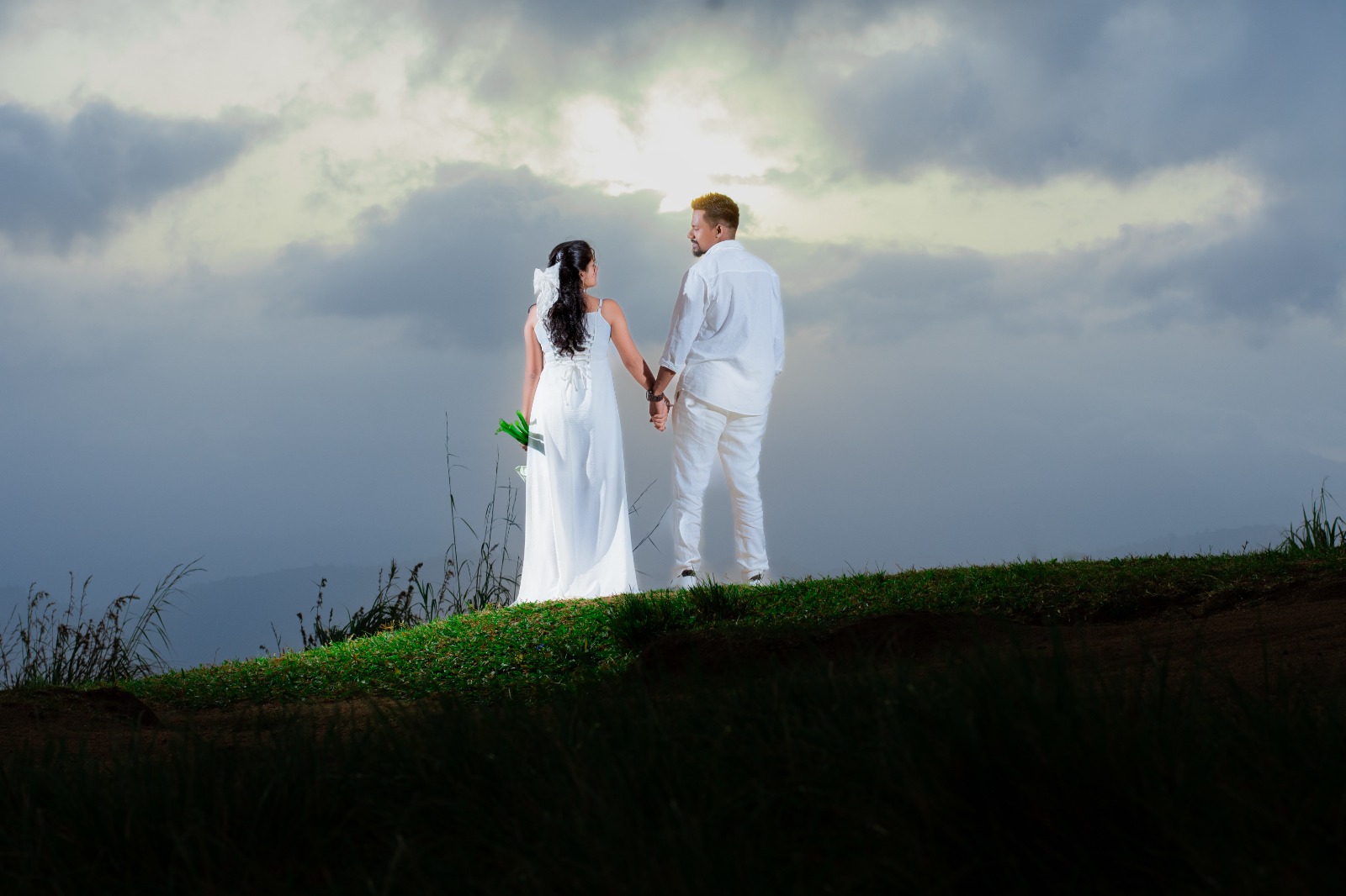 Hashan & Shashini - Image 2