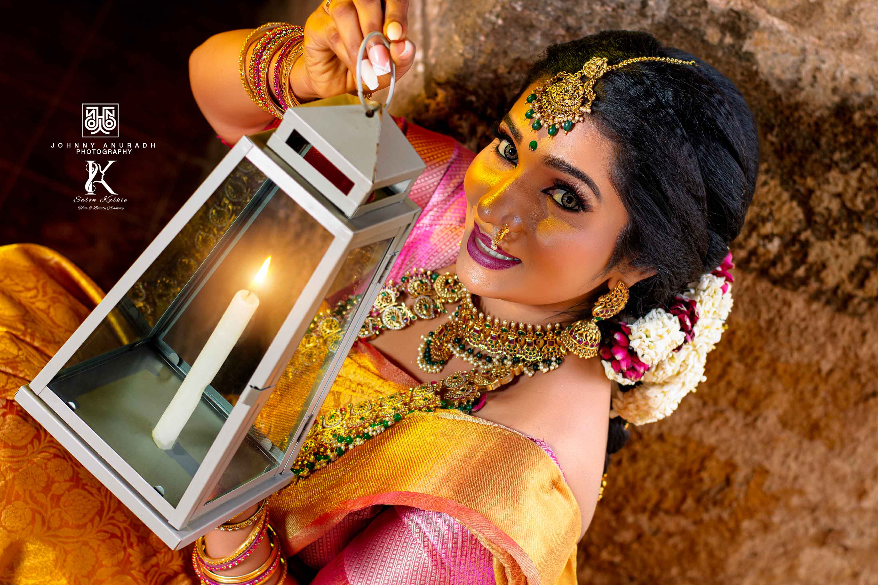 Tamil traditional wedding - Image 14