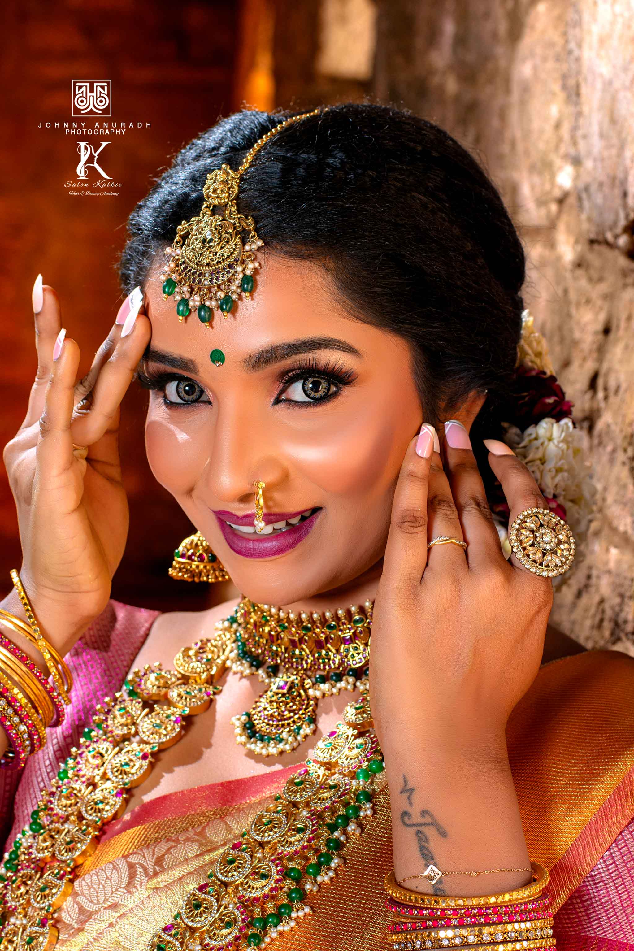 Tamil traditional wedding - Image 26