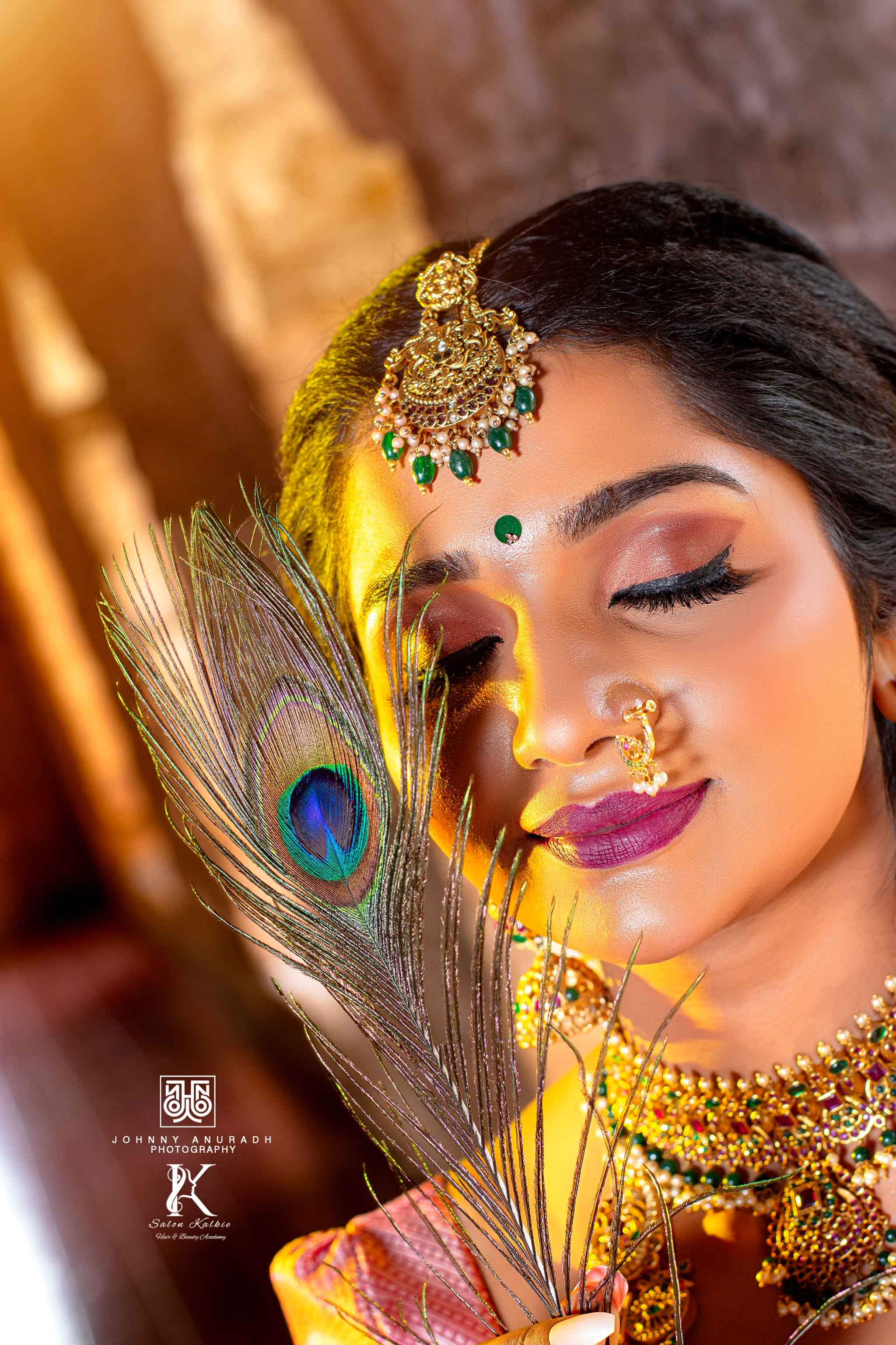 Tamil traditional wedding - Image 25