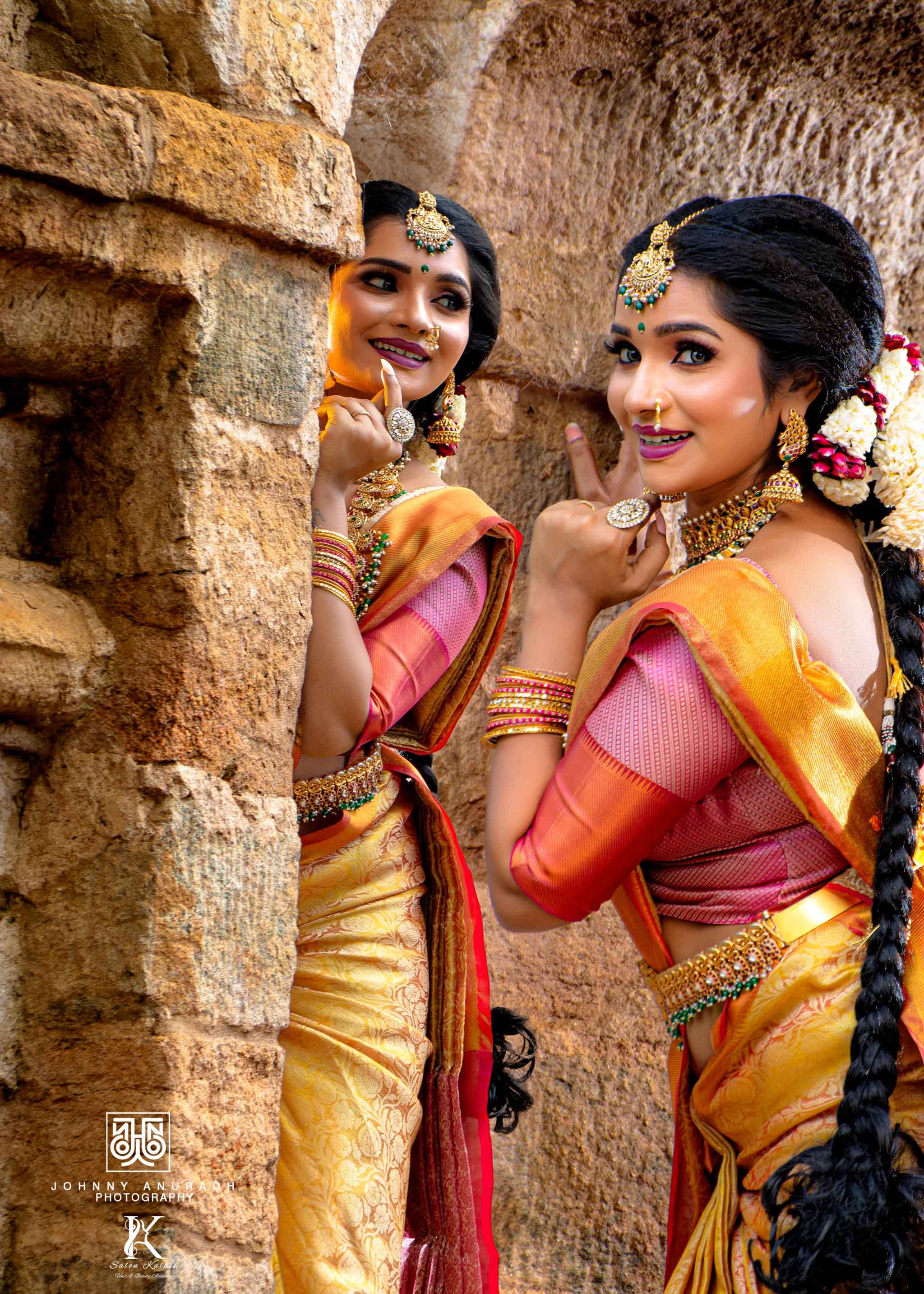 Tamil traditional wedding - Image 24