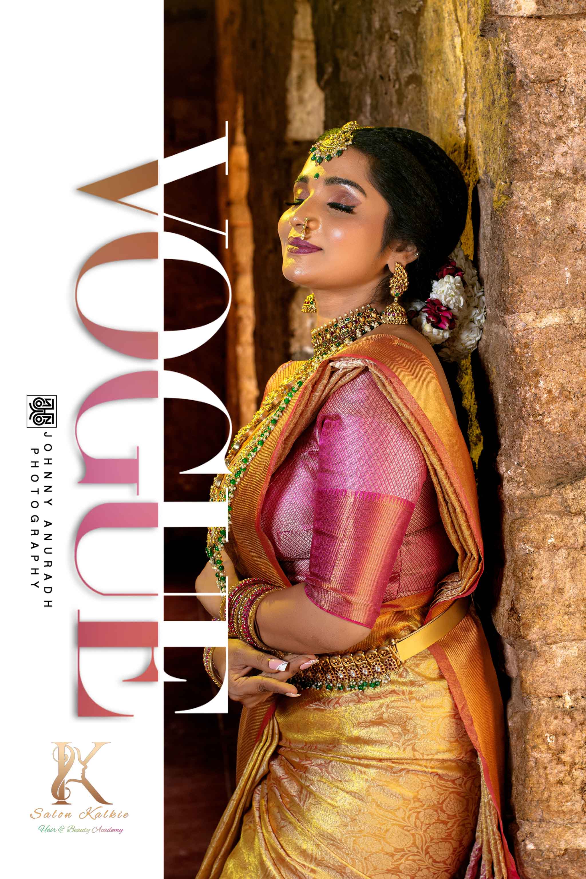 Tamil traditional wedding - Image 22