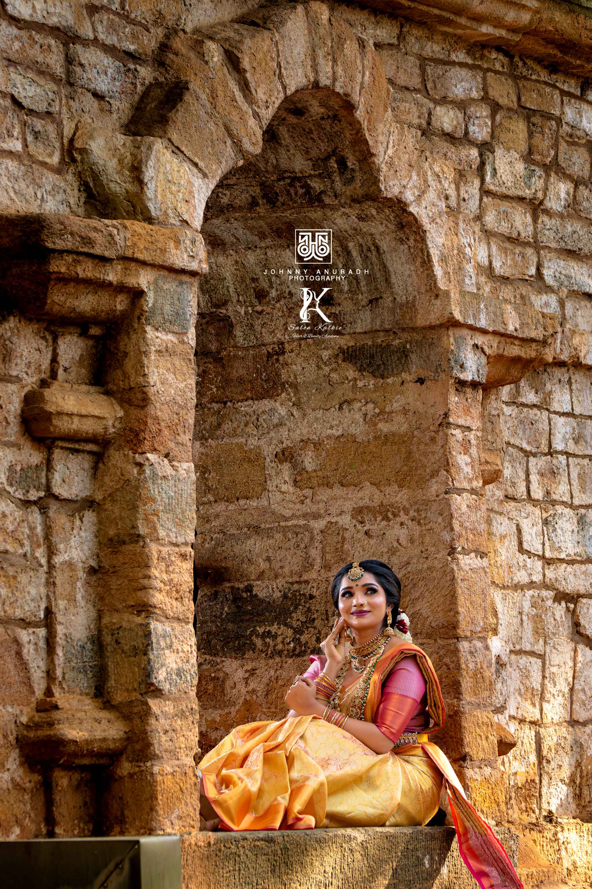 Tamil traditional wedding - Image 21