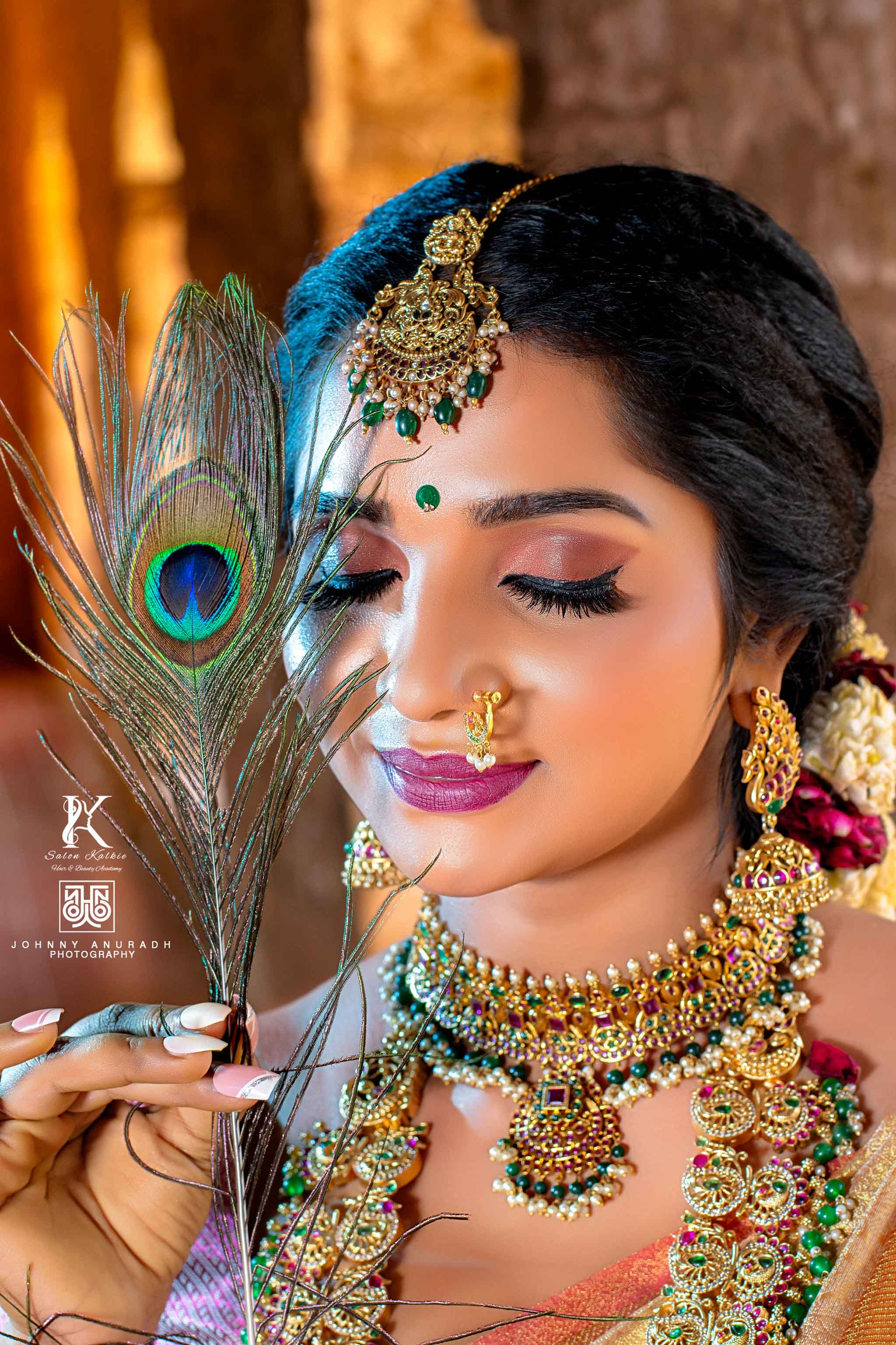 Tamil traditional wedding - Image 20