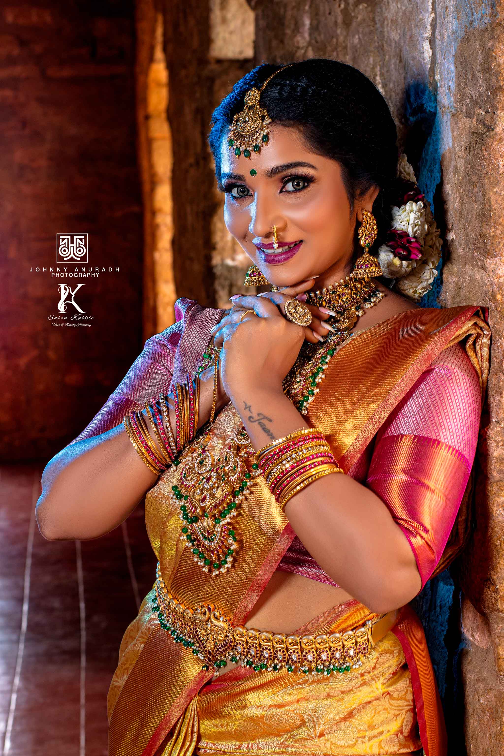 Tamil traditional wedding - Image 18