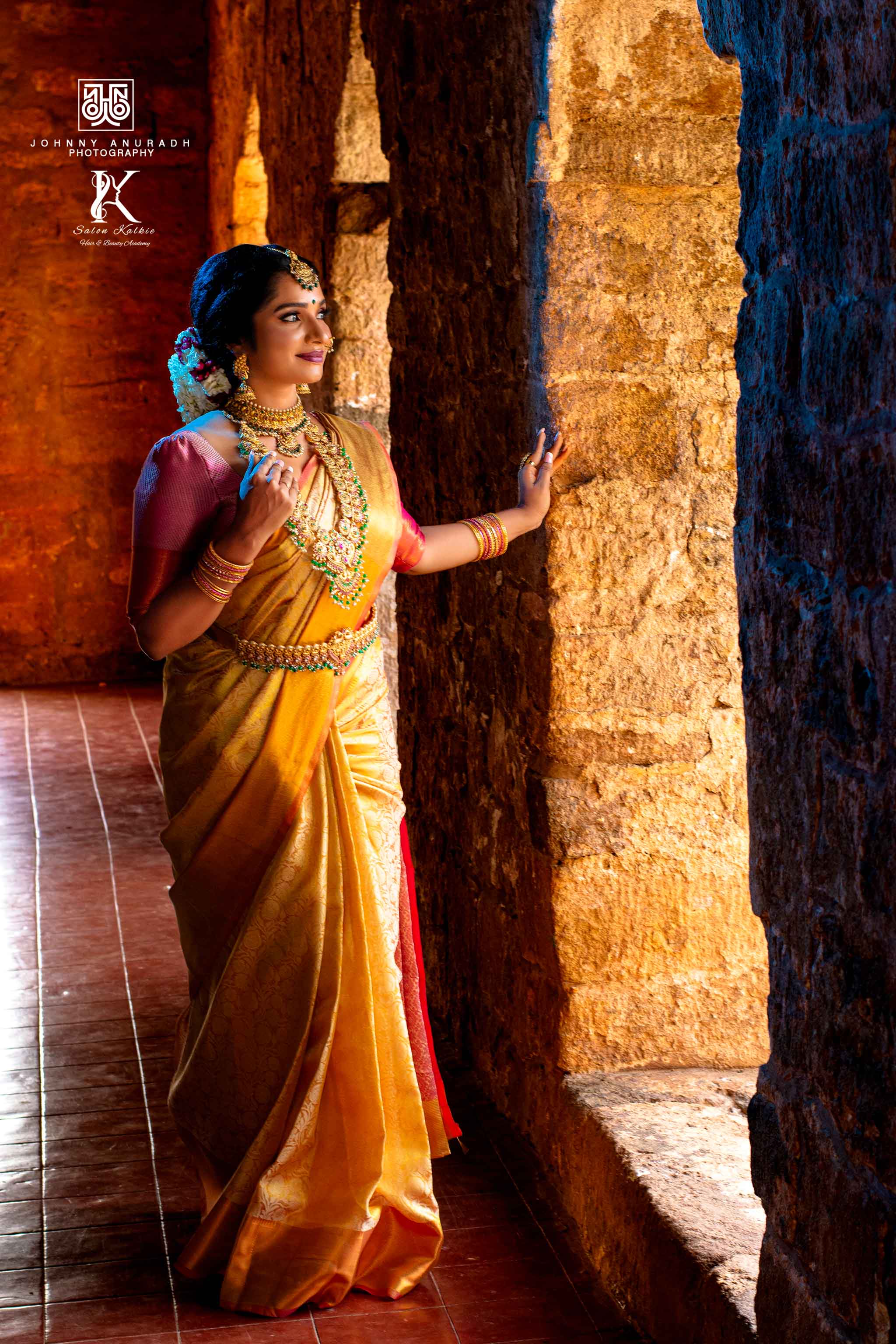 Tamil traditional wedding - Image 17