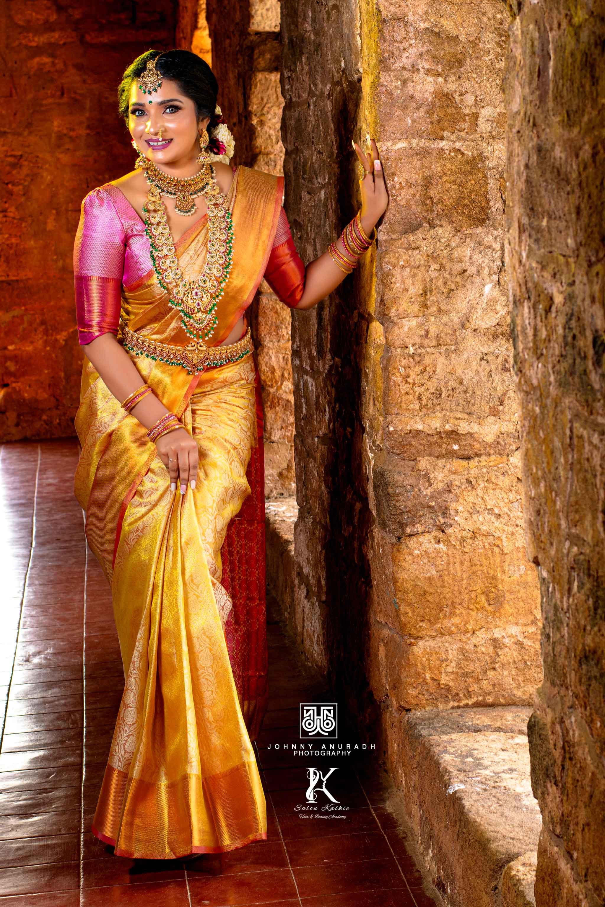 Tamil traditional wedding - Image 16