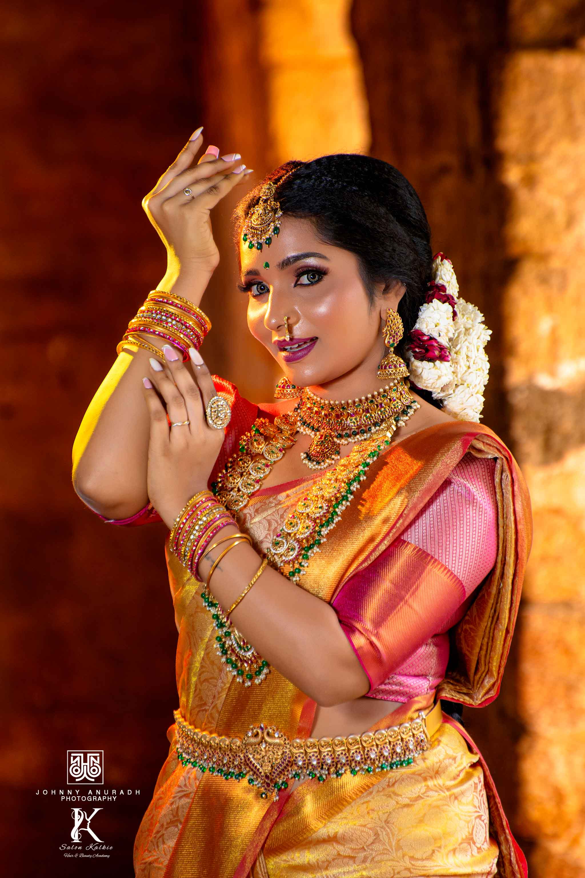 Tamil traditional wedding - Image 1