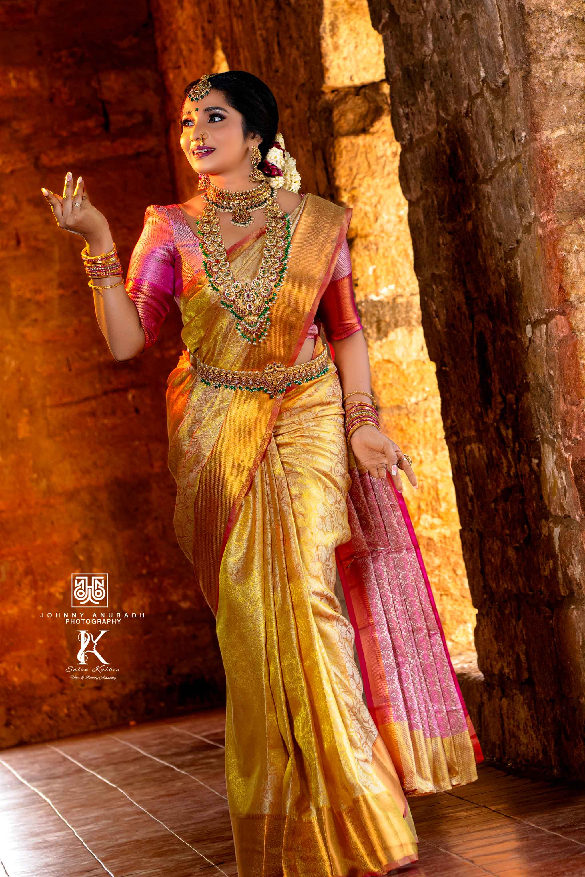 Tamil traditional wedding - Image 13