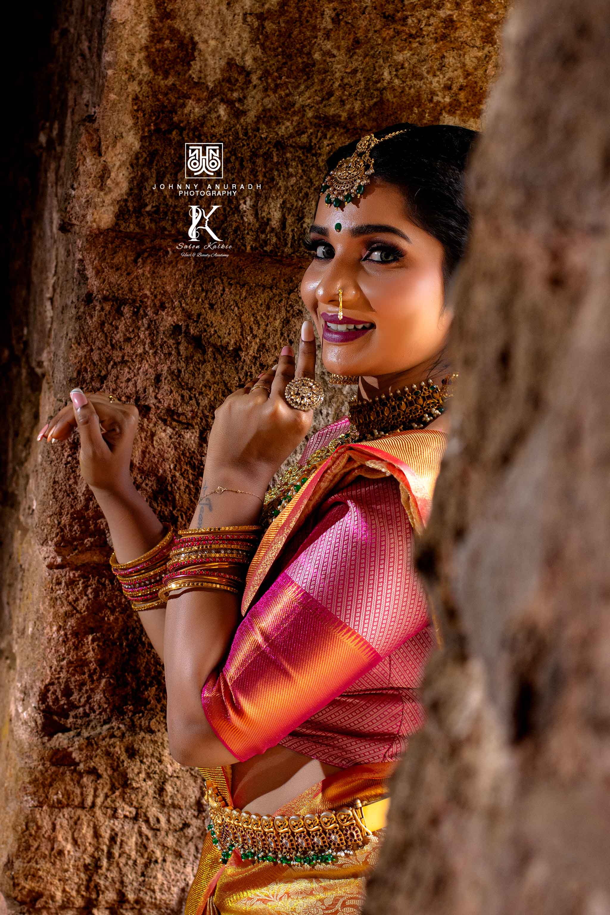 Tamil traditional wedding - Image 12