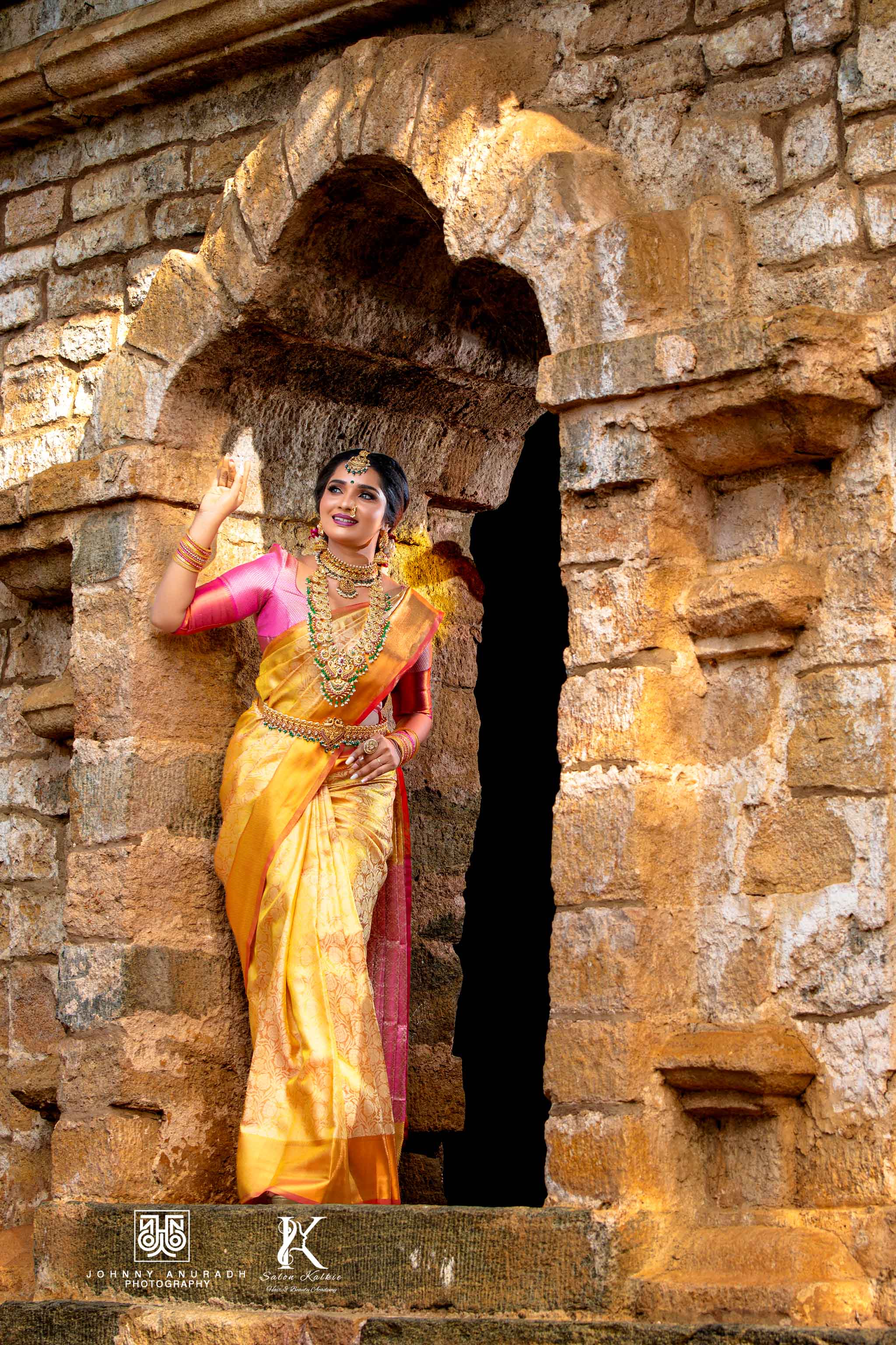 Tamil traditional wedding - Image 10