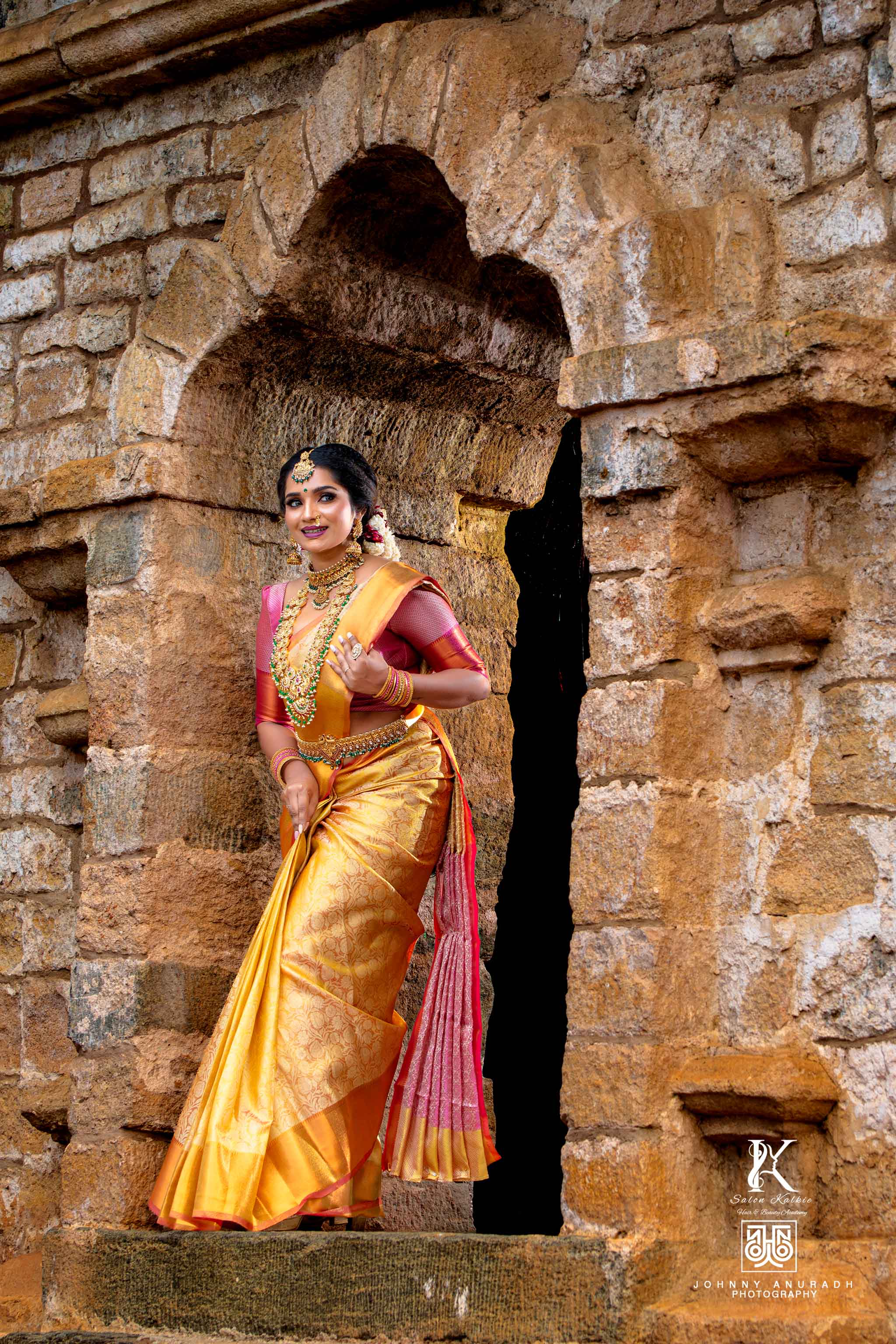 Tamil traditional wedding - Image 9