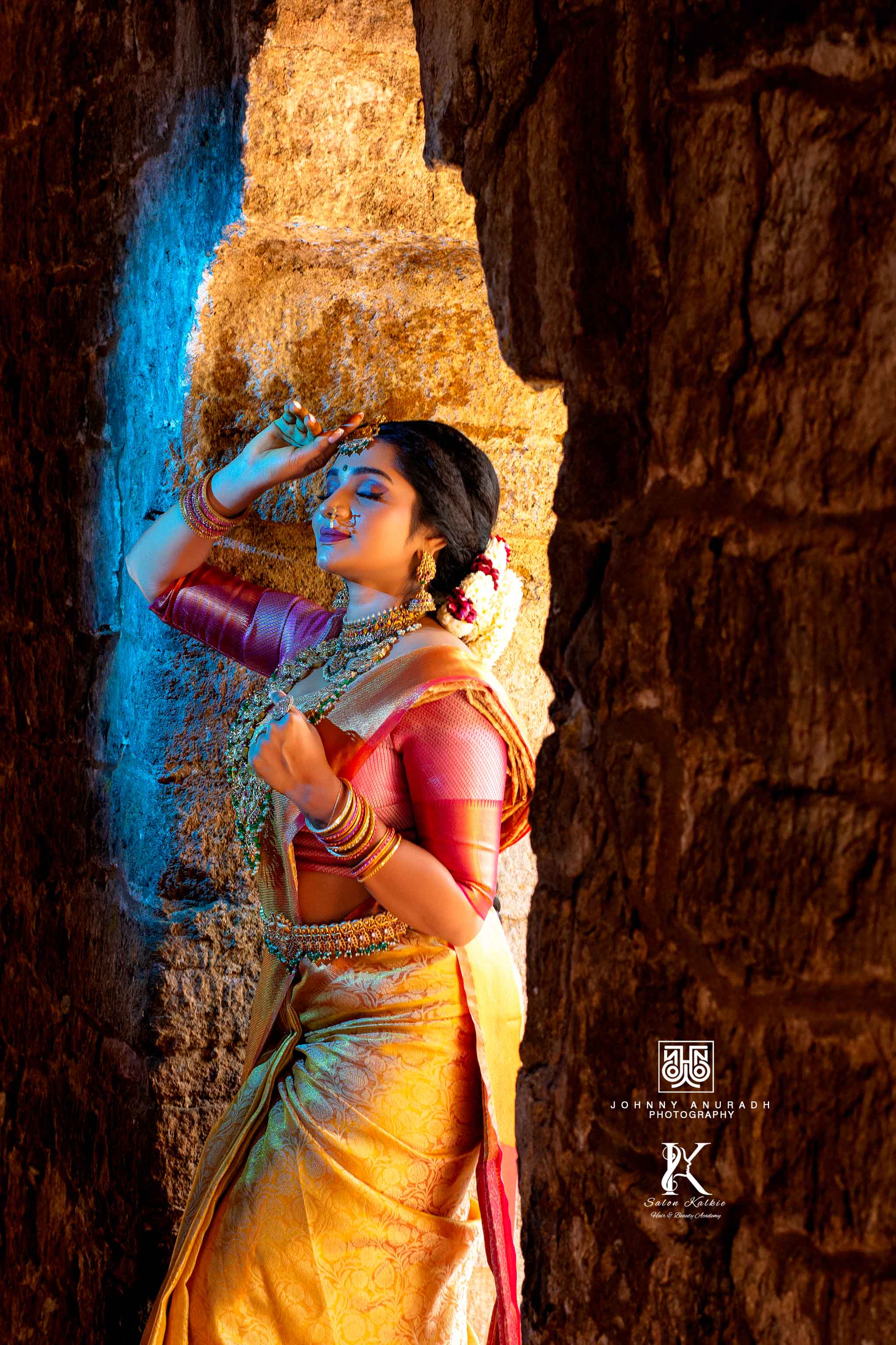 Tamil traditional wedding - Image 8