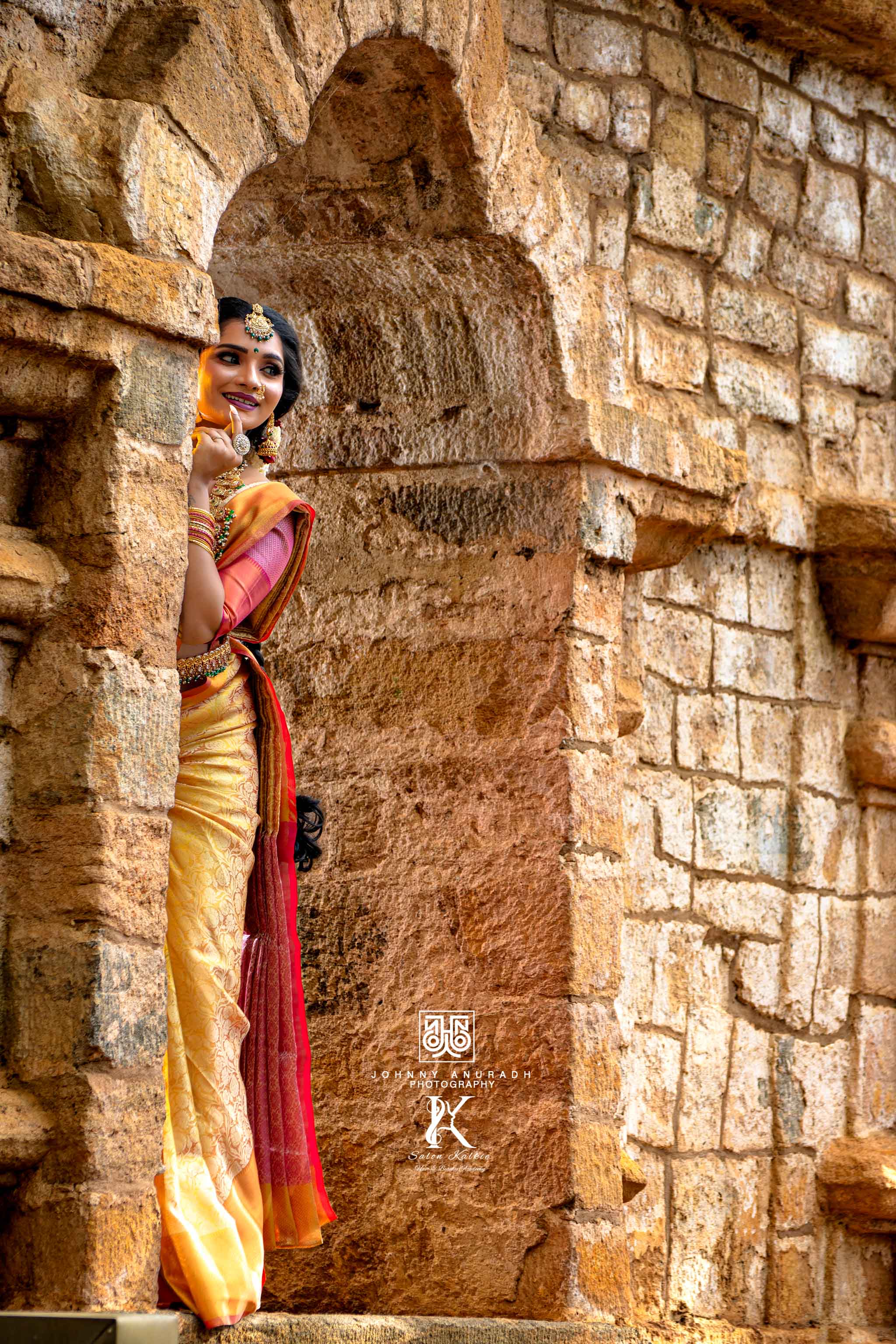 Tamil traditional wedding - Image 7