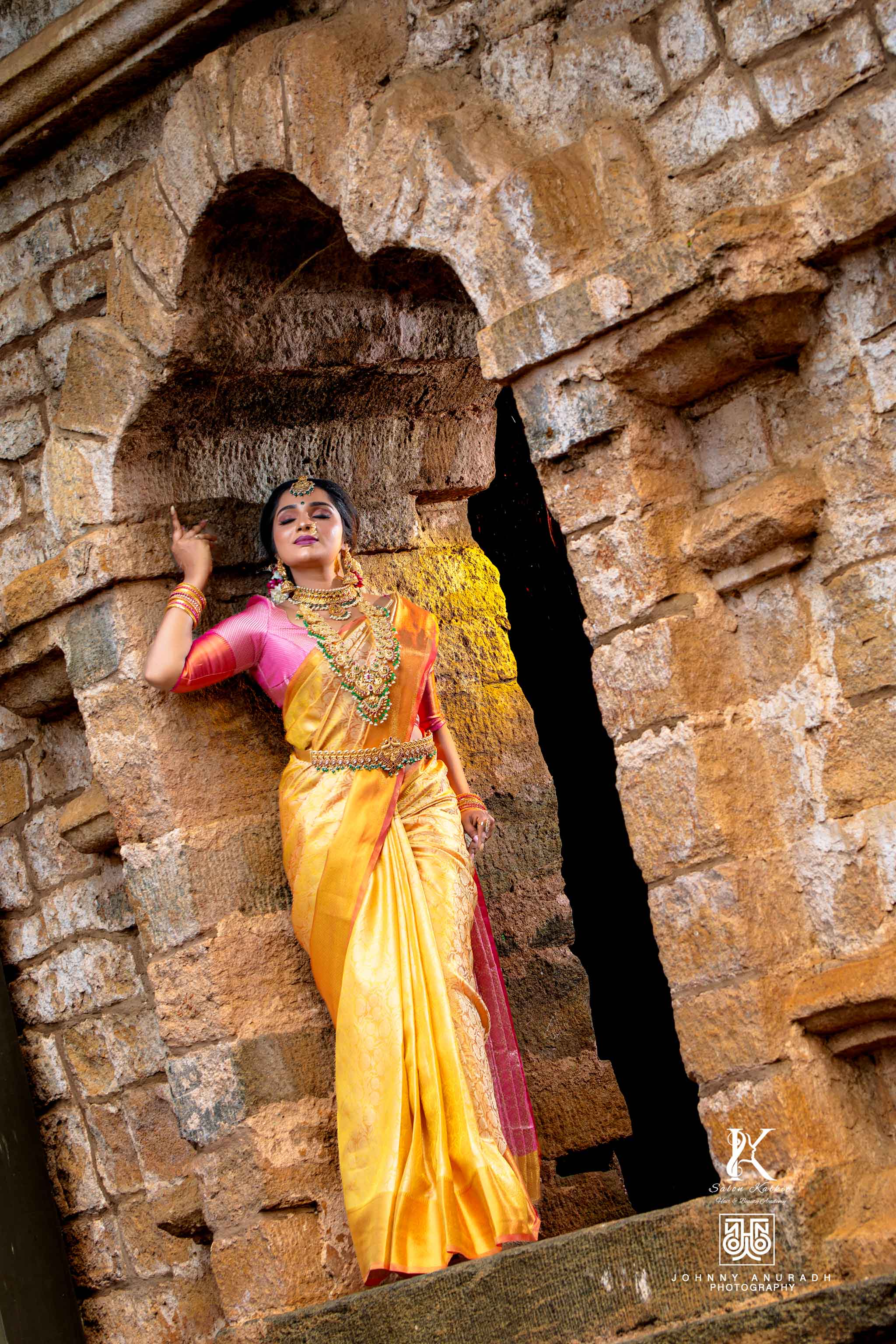 Tamil traditional wedding - Image 5