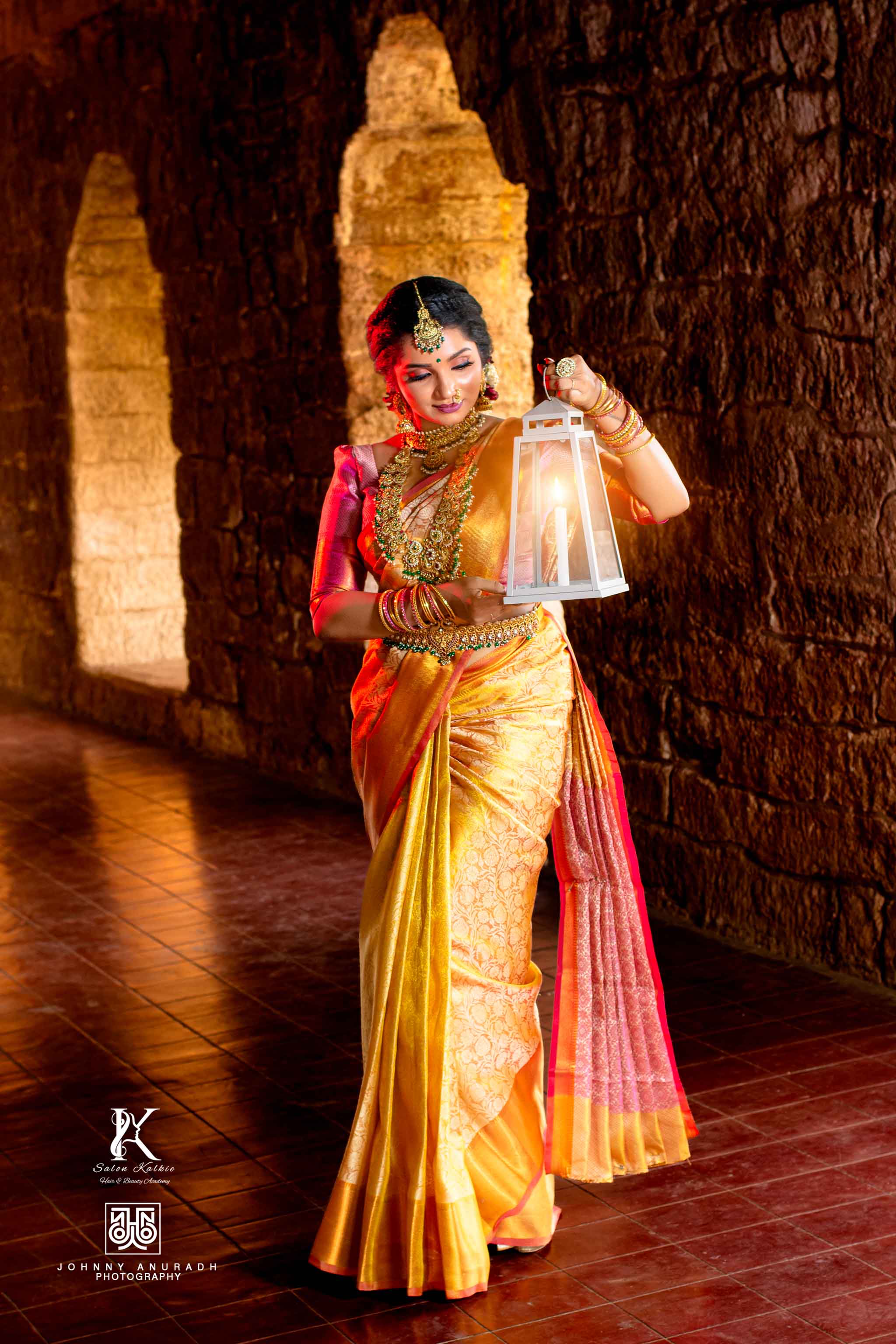 Tamil traditional wedding - Image 4