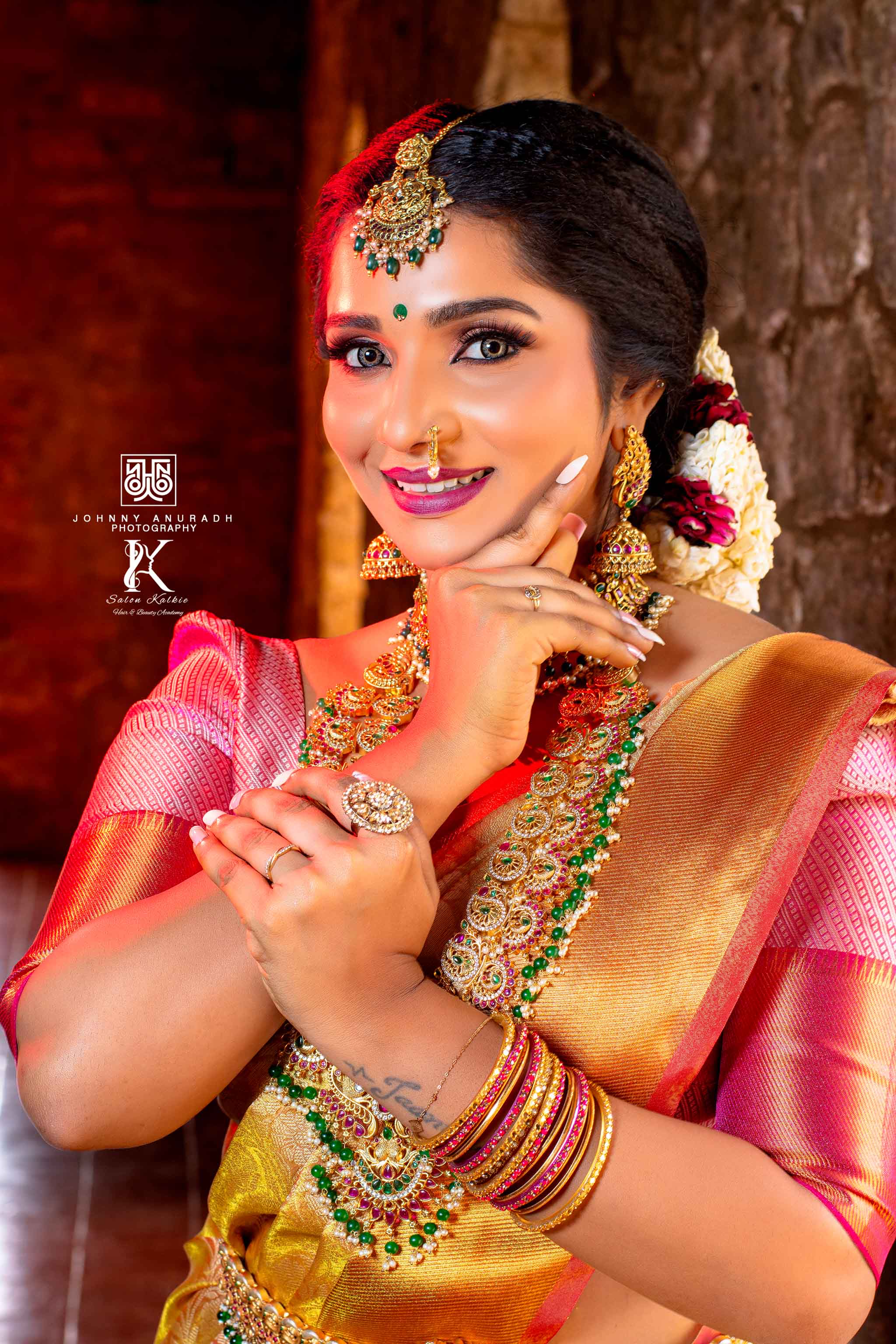 Tamil traditional wedding - Image 3