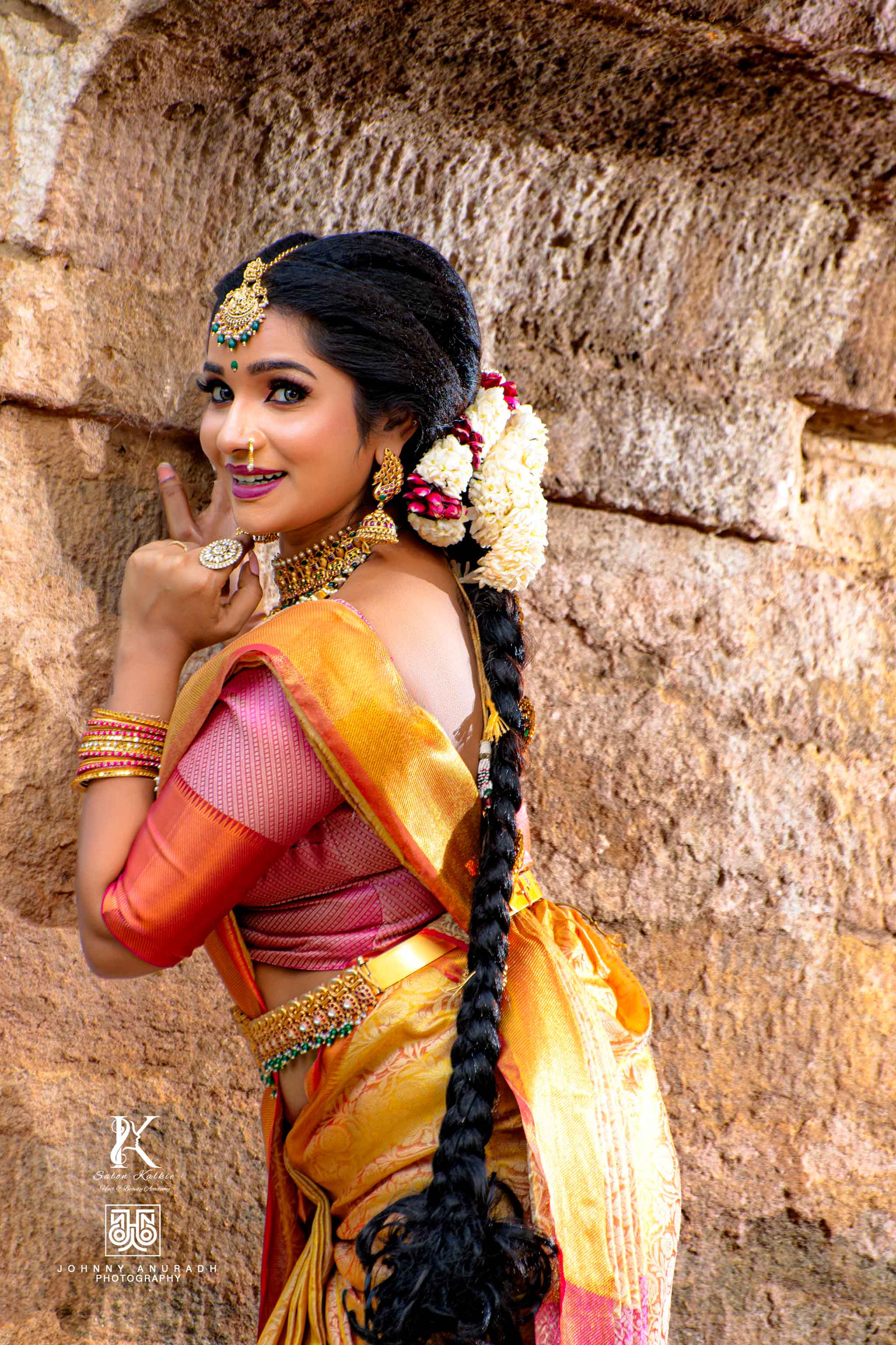 Tamil traditional wedding - Image 2