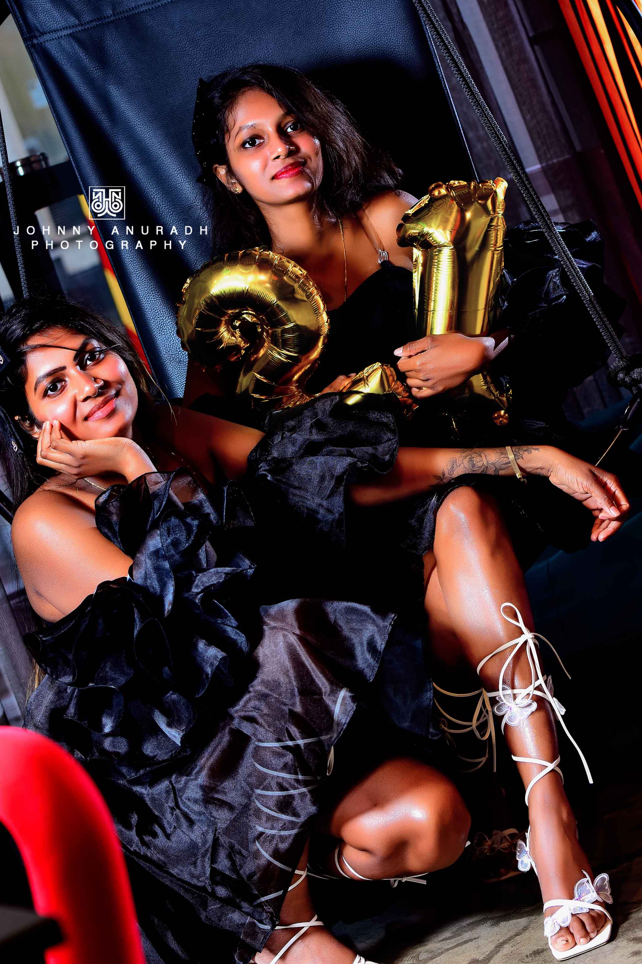 KUSHANI SENALIKA  & KUJANISEU SEINI - Image 15