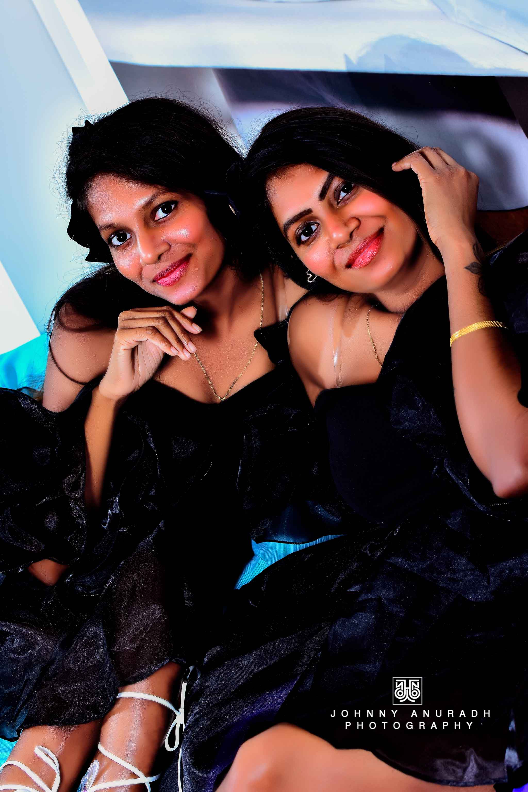 KUSHANI SENALIKA  & KUJANISEU SEINI - Image 14