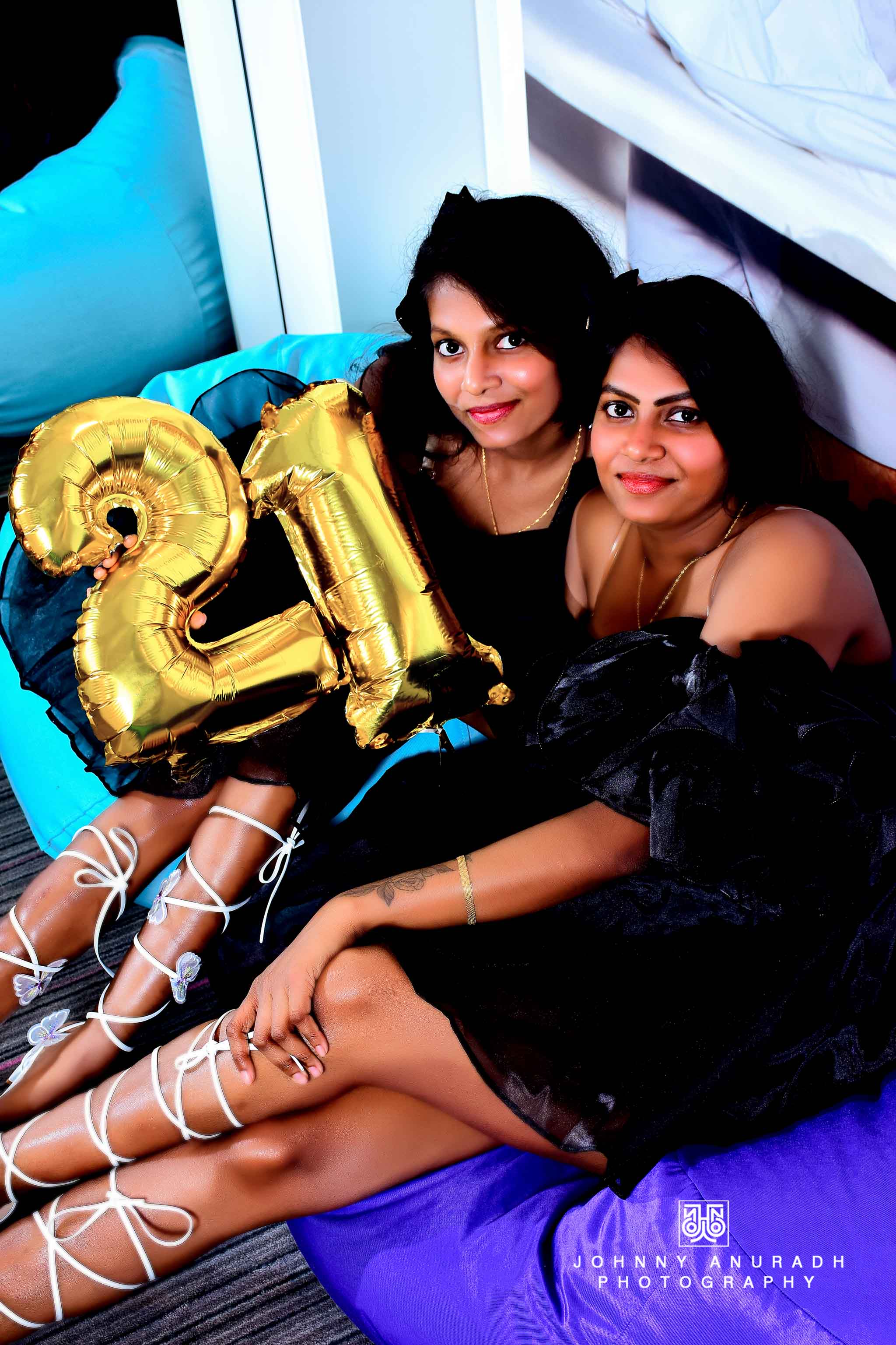 KUSHANI SENALIKA  & KUJANISEU SEINI - Image 12