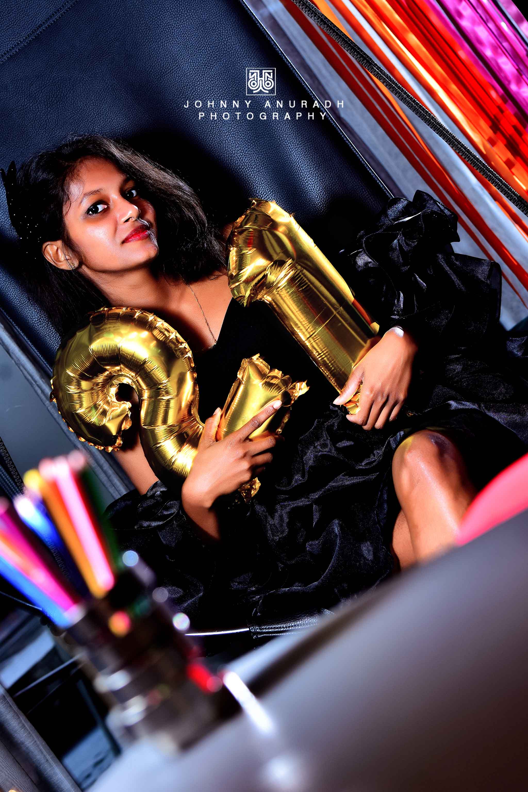 KUSHANI SENALIKA  & KUJANISEU SEINI - Image 10