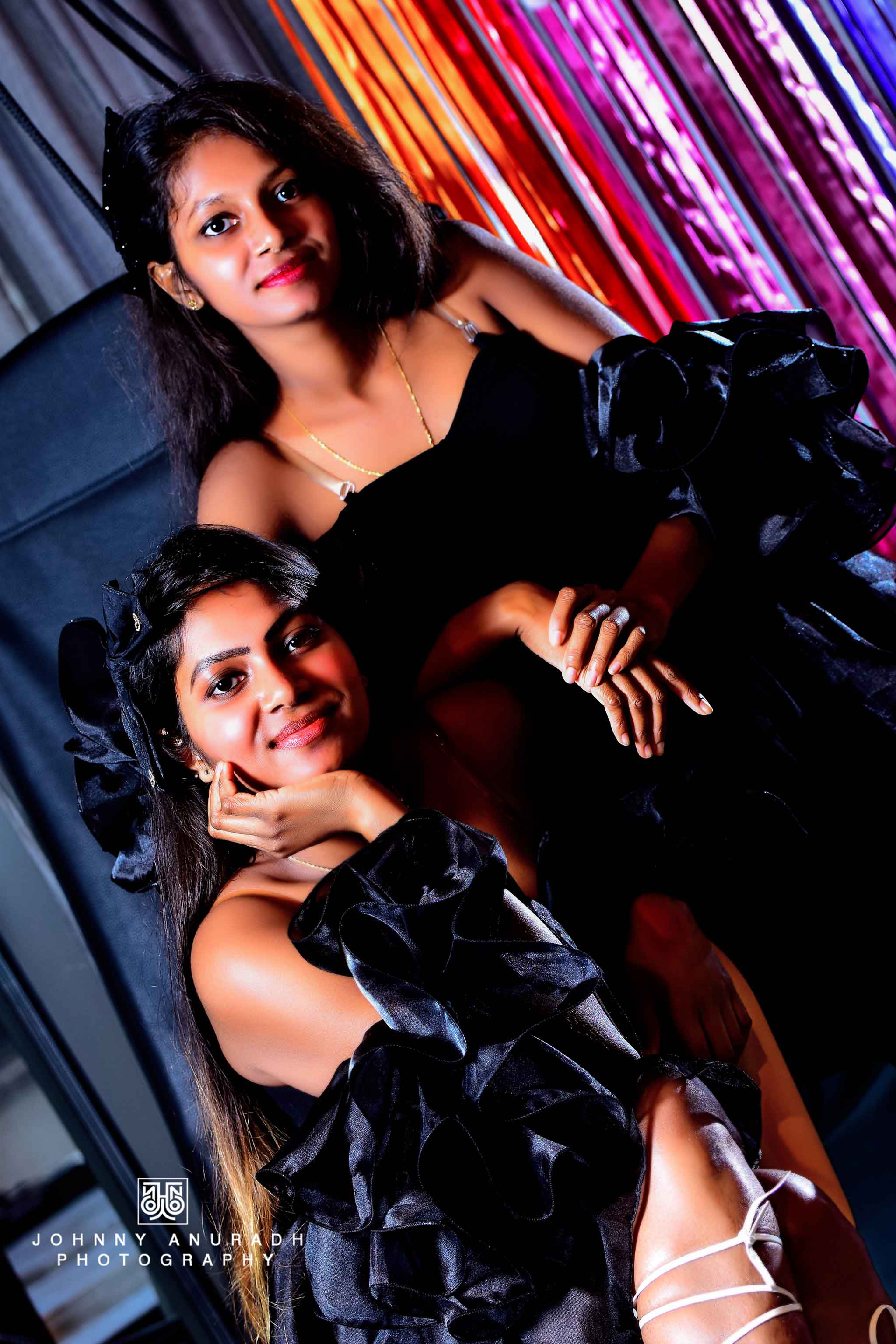 KUSHANI SENALIKA  & KUJANISEU SEINI - Image 6