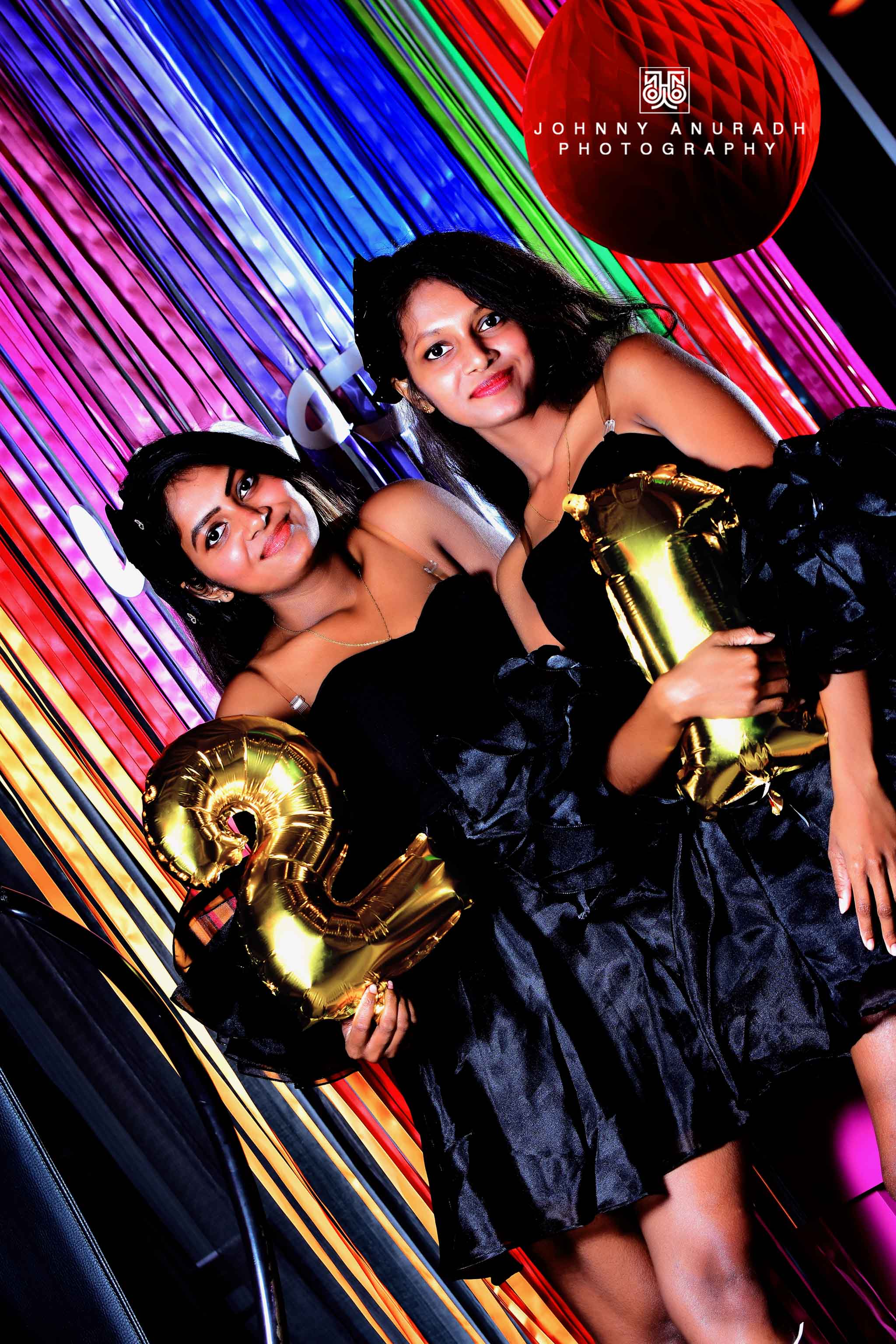 KUSHANI SENALIKA  & KUJANISEU SEINI - Image 5