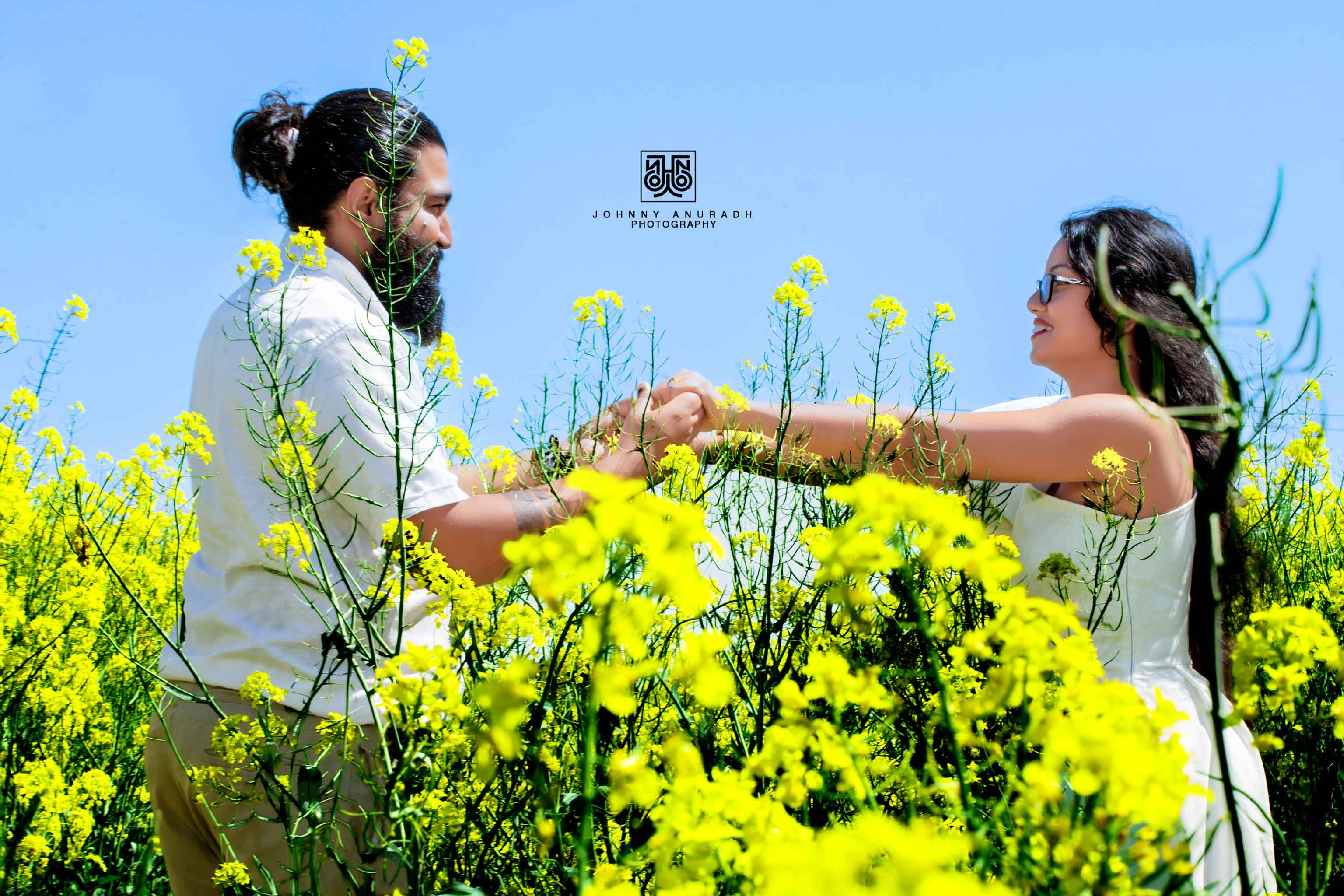 ANGELICA & SHANE - Image 19