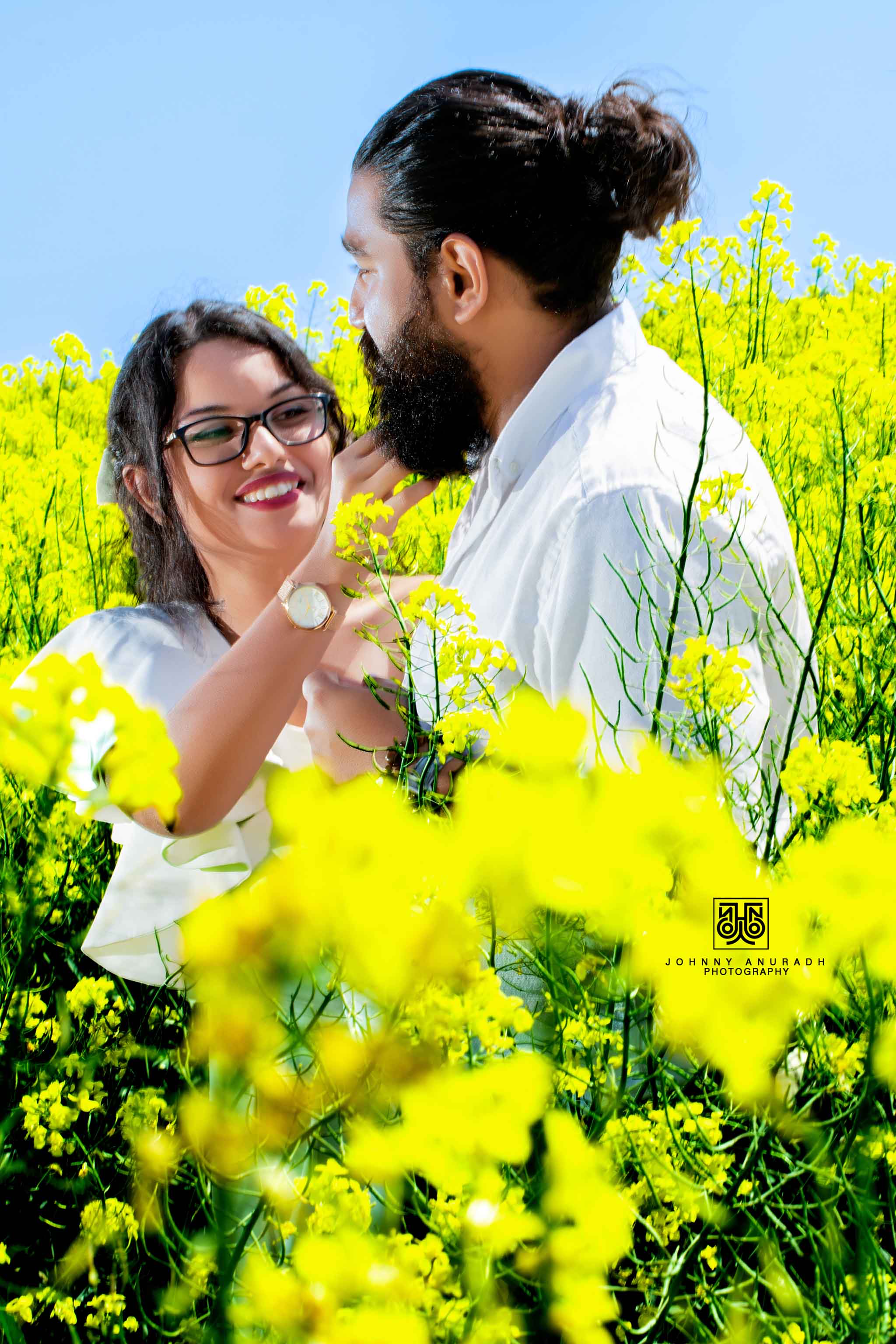 ANGELICA & SHANE - Image 21