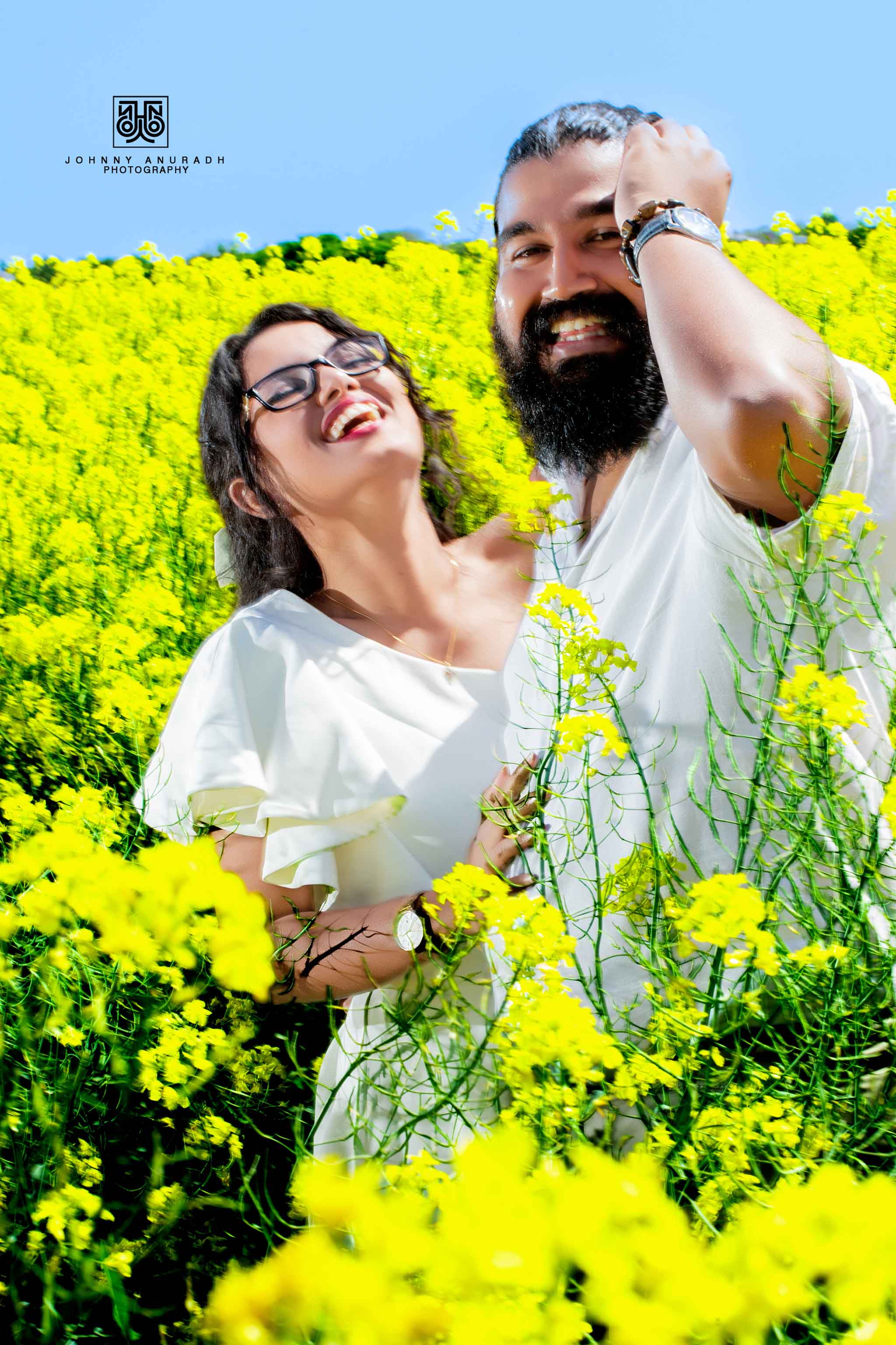 ANGELICA & SHANE - Image 24