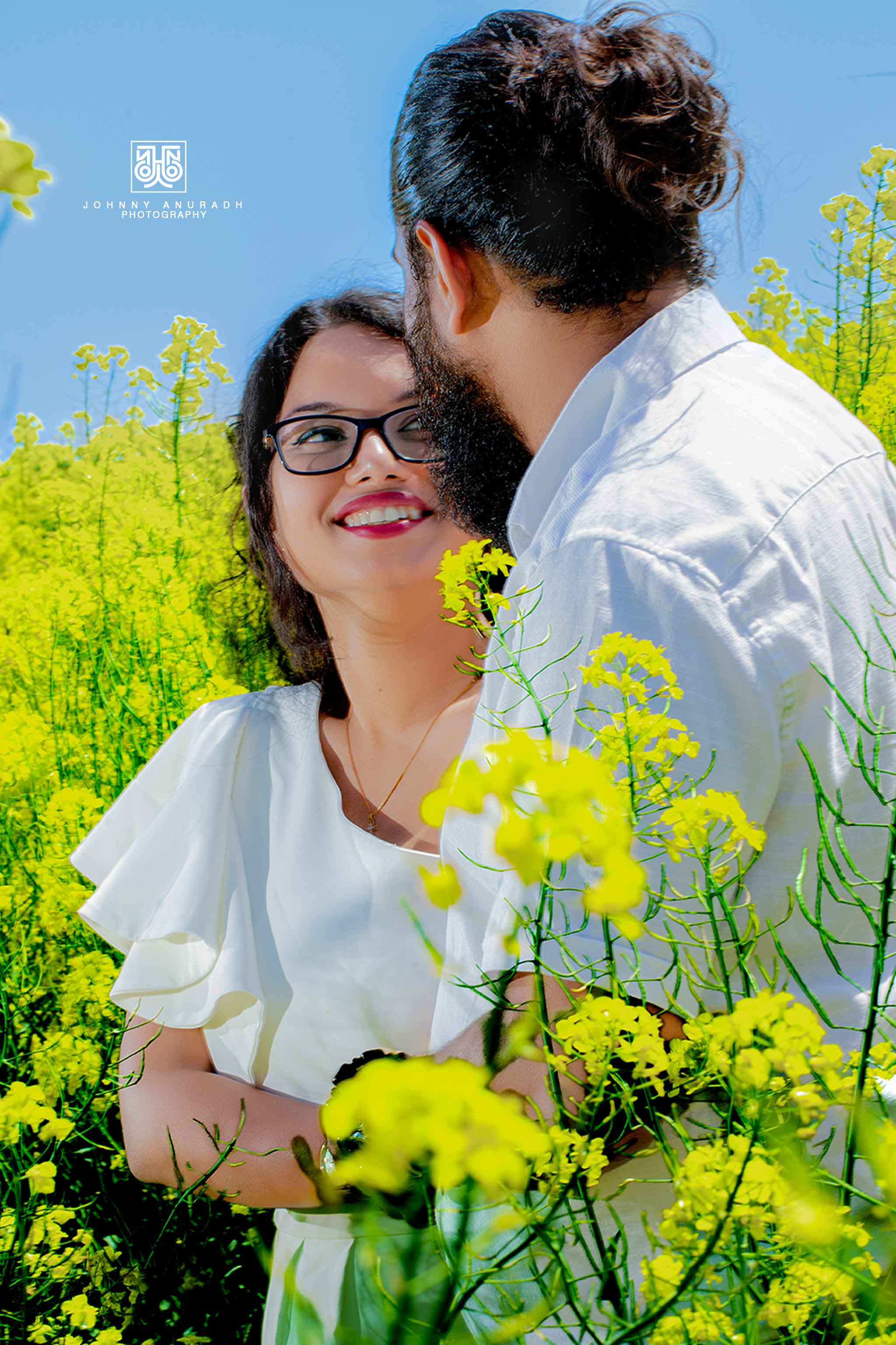 ANGELICA & SHANE - Image 33