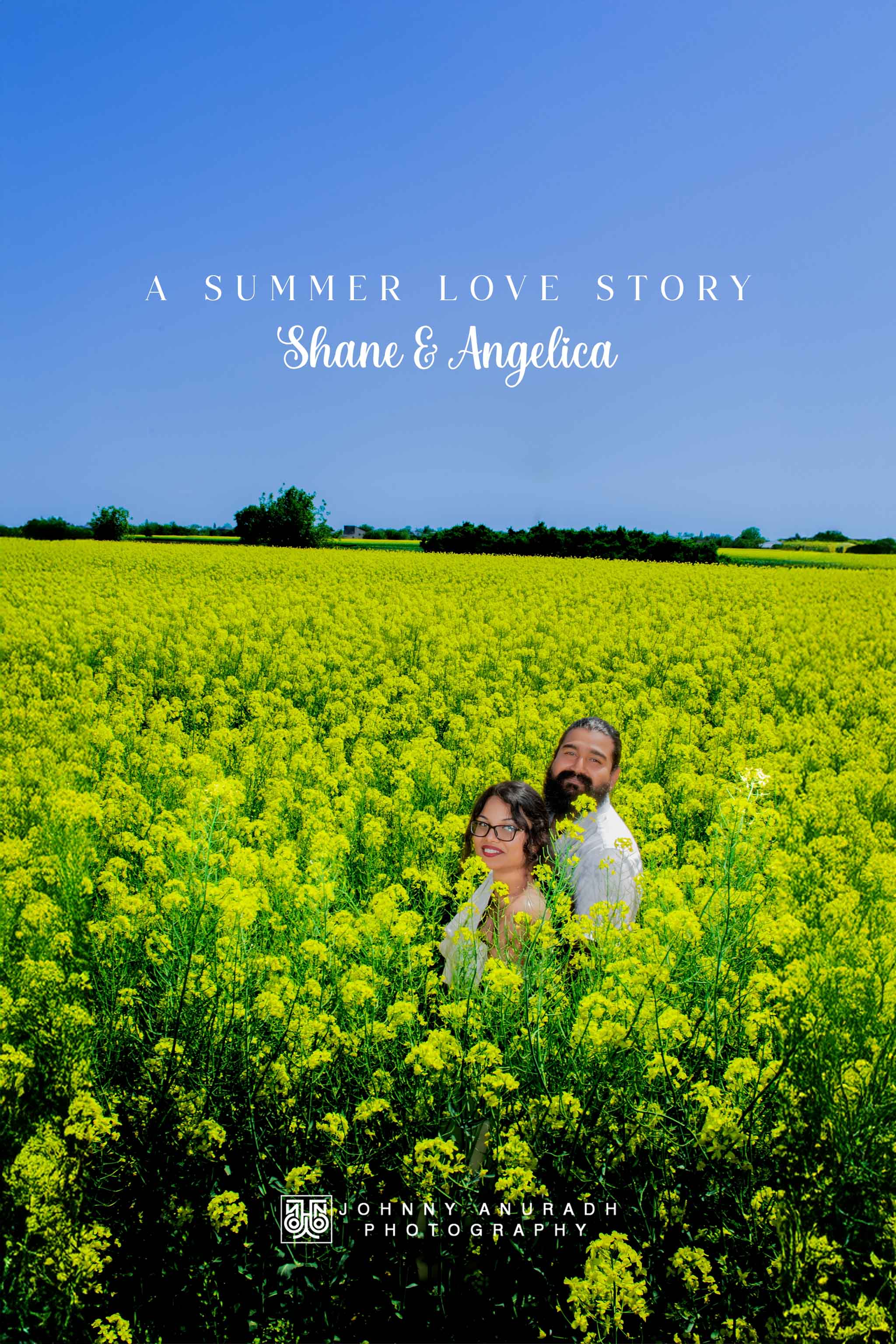 ANGELICA & SHANE - Image 1