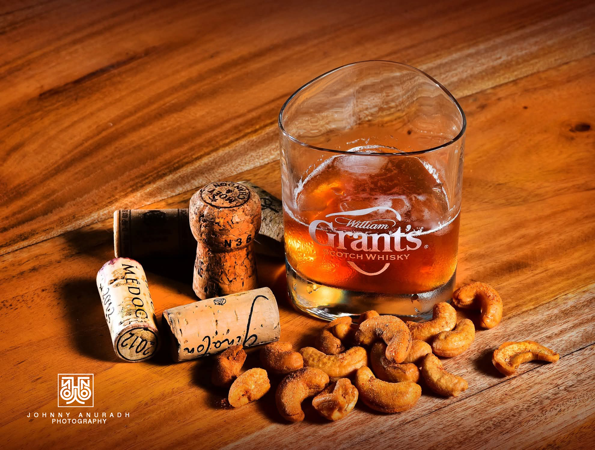 VINTAGE LIQUOR  PHOTO SHOOT - Image 2