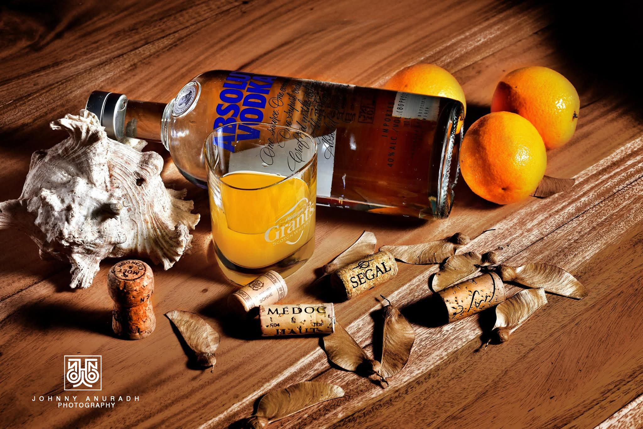 VINTAGE LIQUOR  PHOTO SHOOT - Image 3