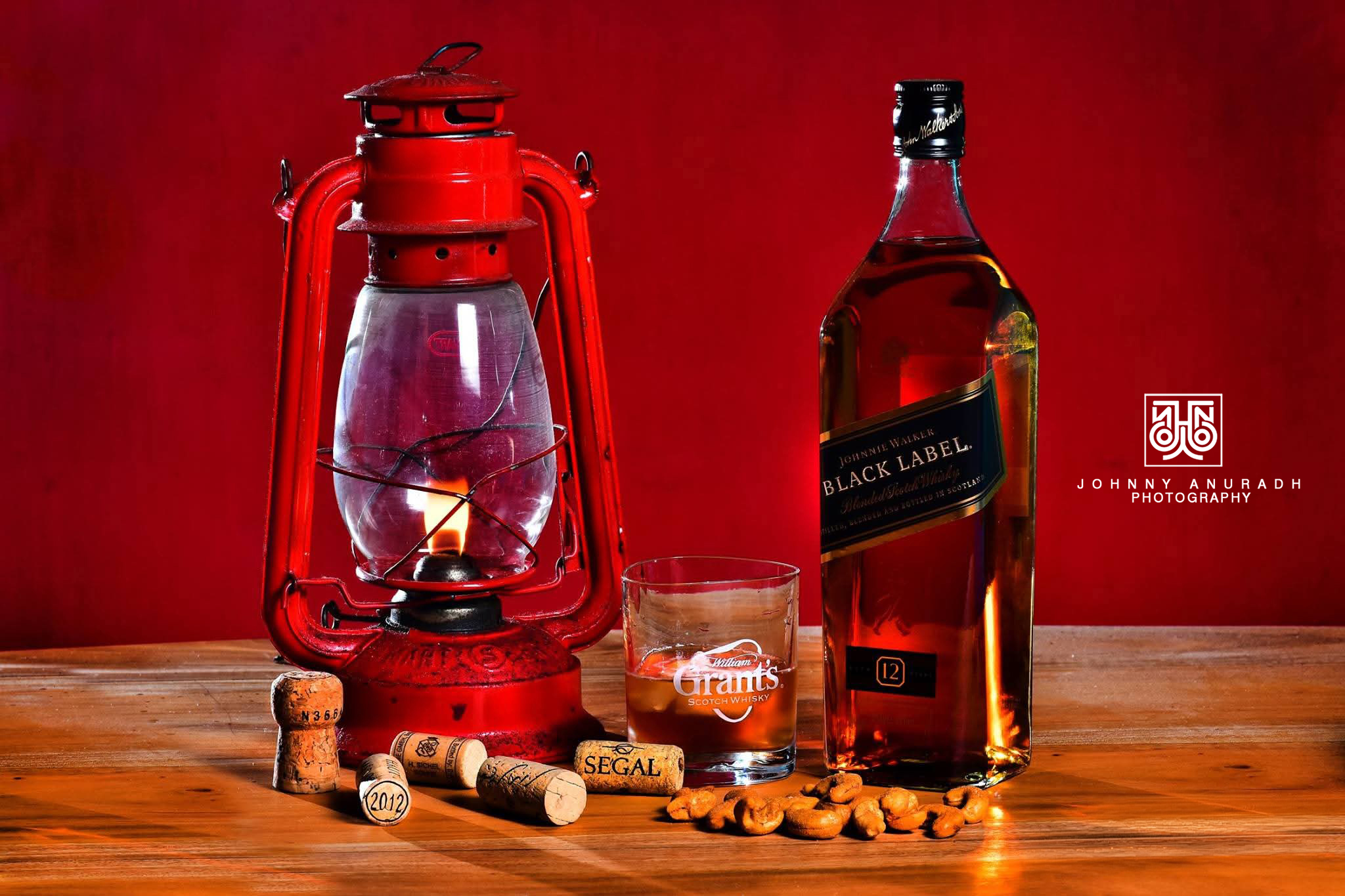 VINTAGE LIQUOR  PHOTO SHOOT - Image 5