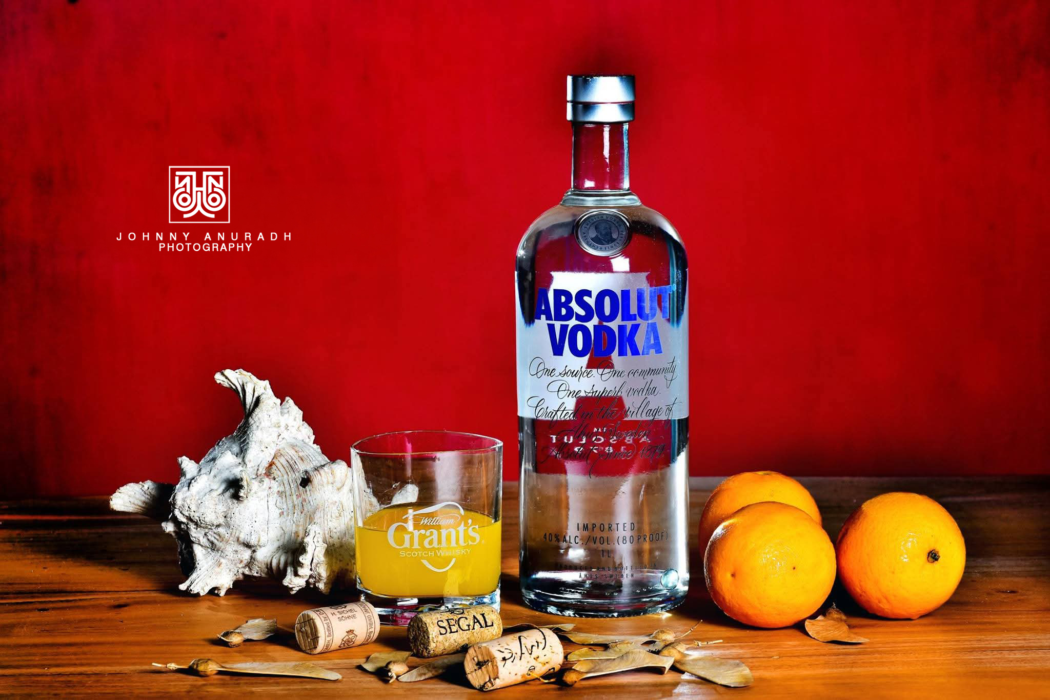 VINTAGE LIQUOR  PHOTO SHOOT - Image 6