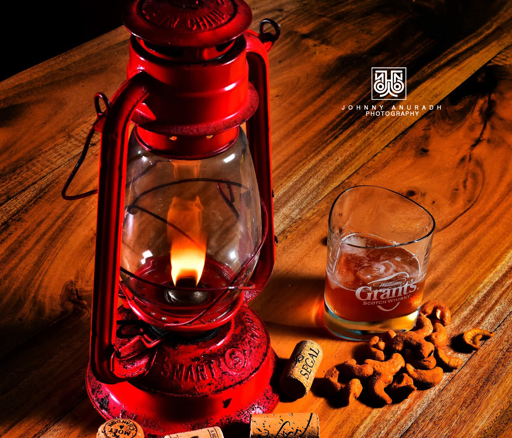 VINTAGE LIQUOR  PHOTO SHOOT - Image 7