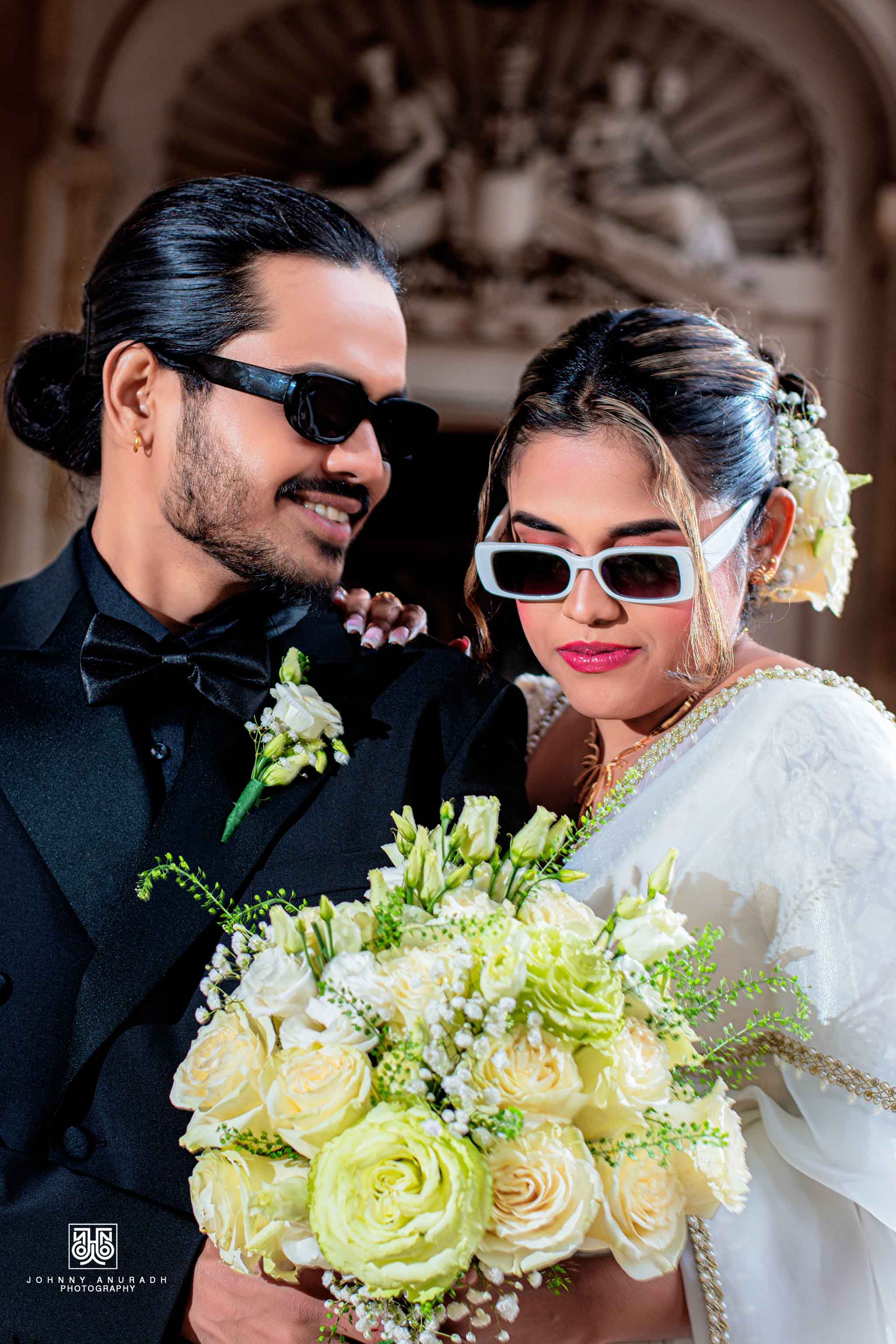 VISHWANI & KANISHKA - Image 1