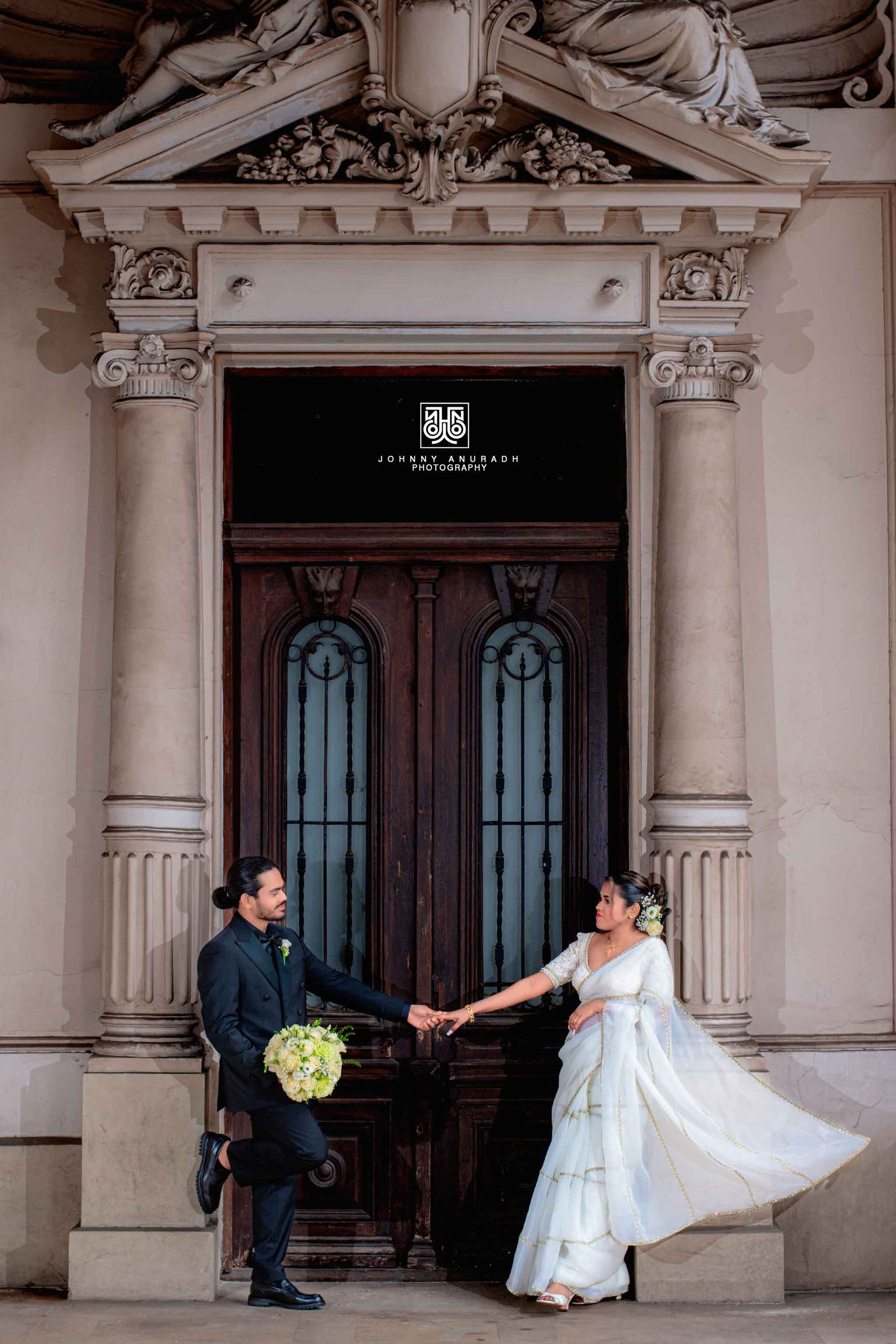 VISHWANI & KANISHKA - Image 3