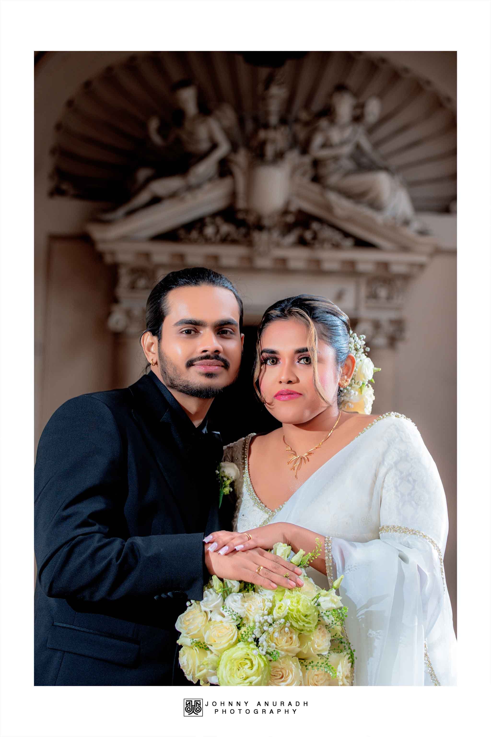 VISHWANI & KANISHKA - Image 6