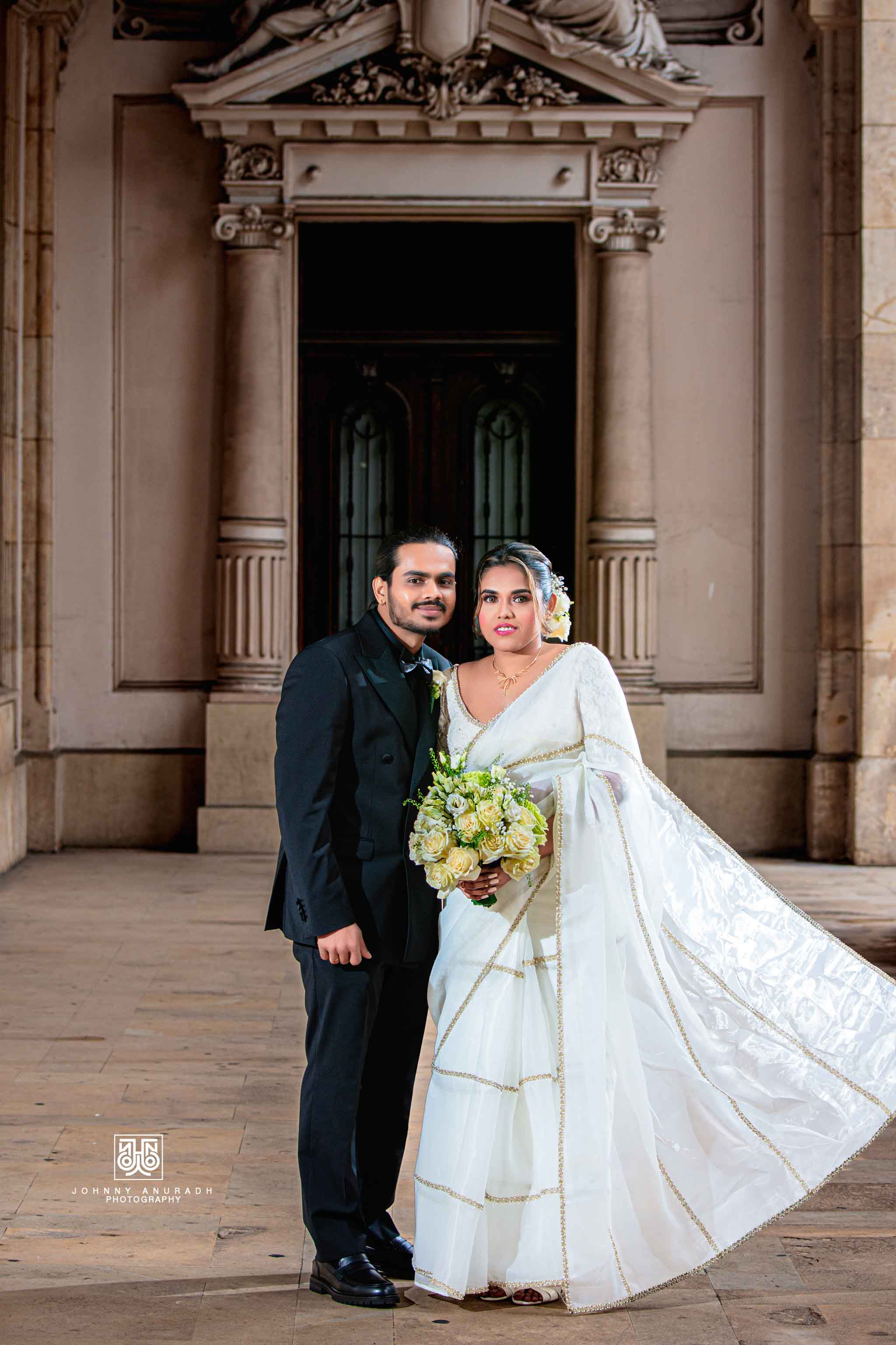 VISHWANI & KANISHKA - Image 7