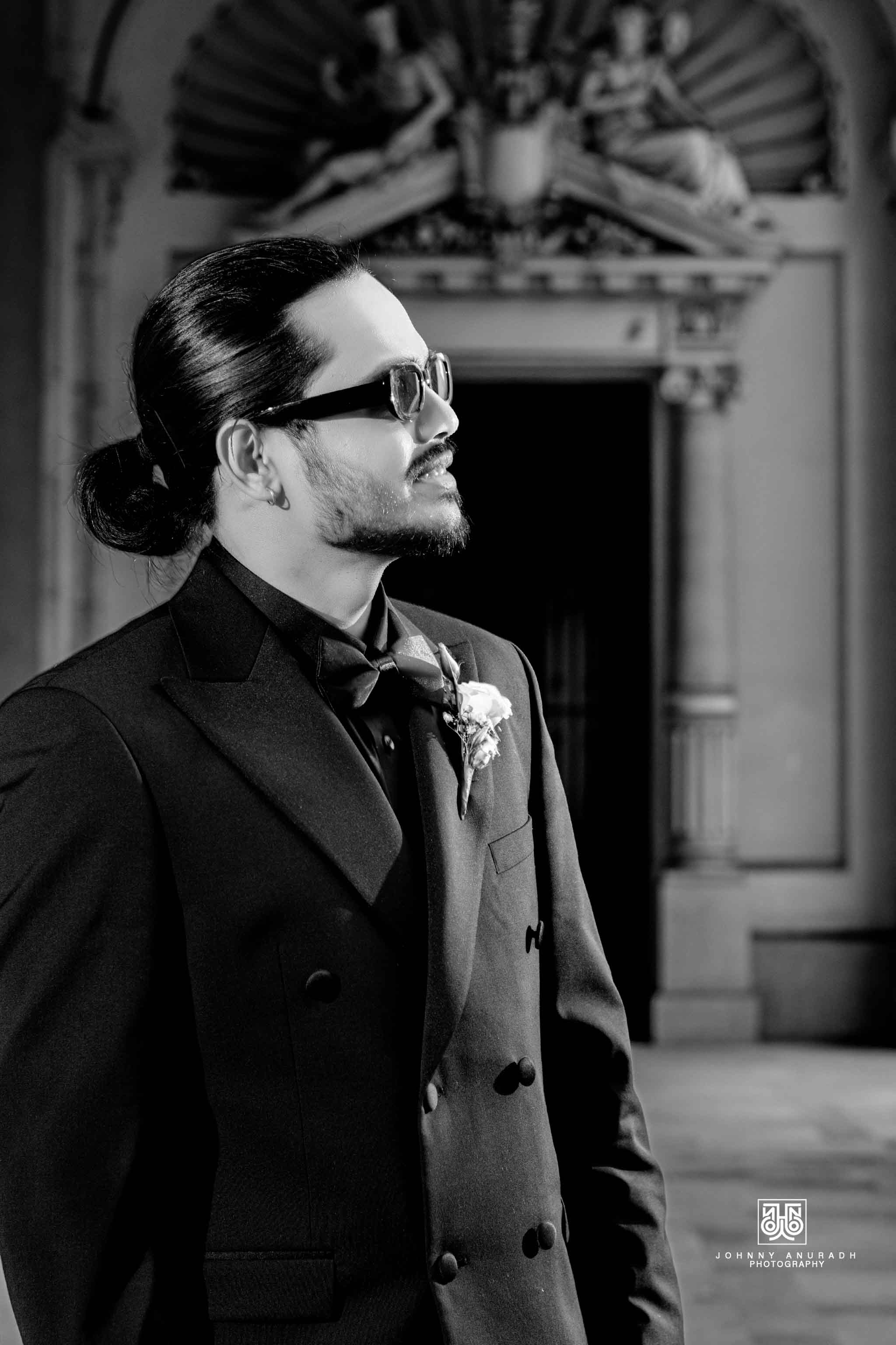 VISHWANI & KANISHKA - Image 8