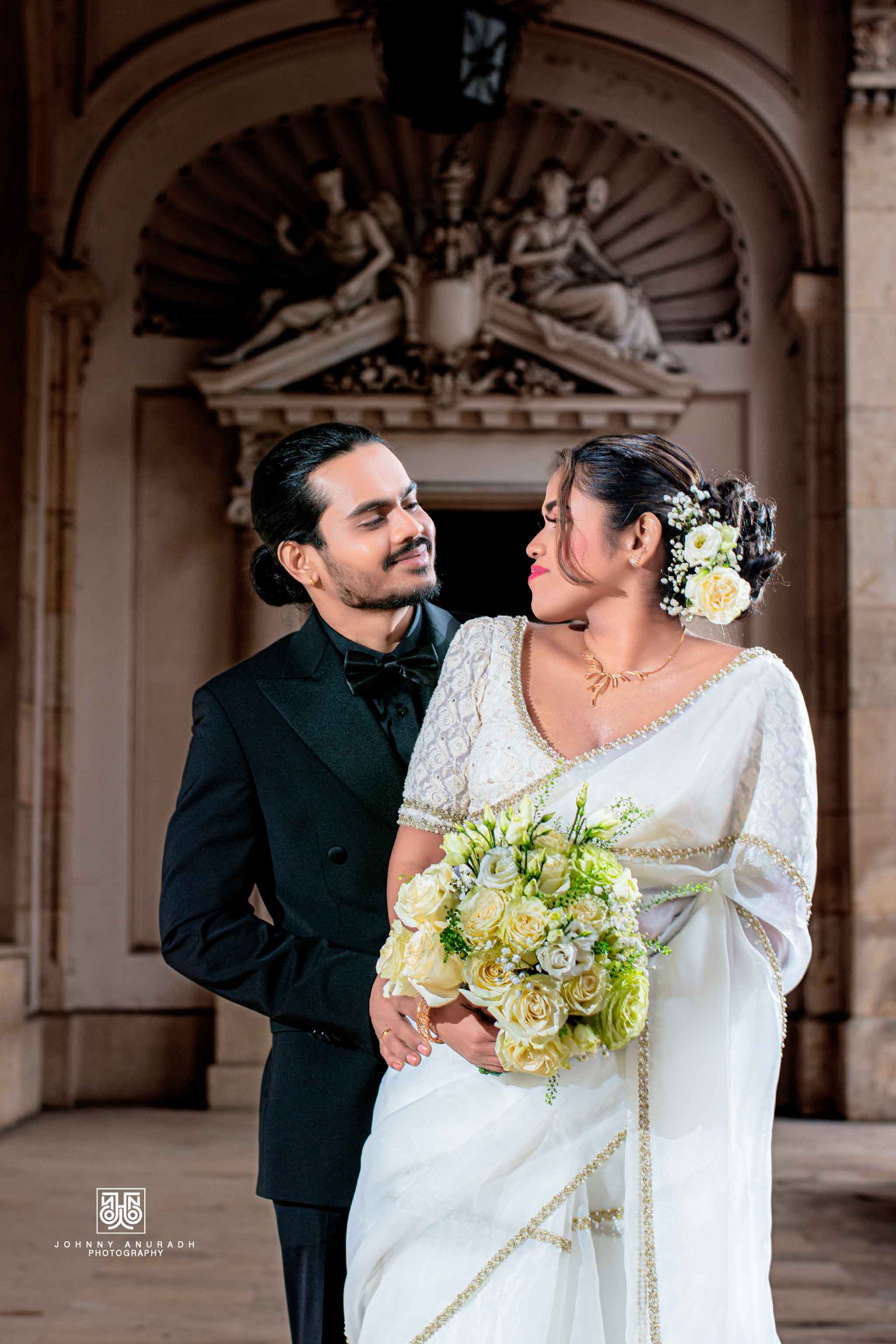 VISHWANI & KANISHKA - Image 9